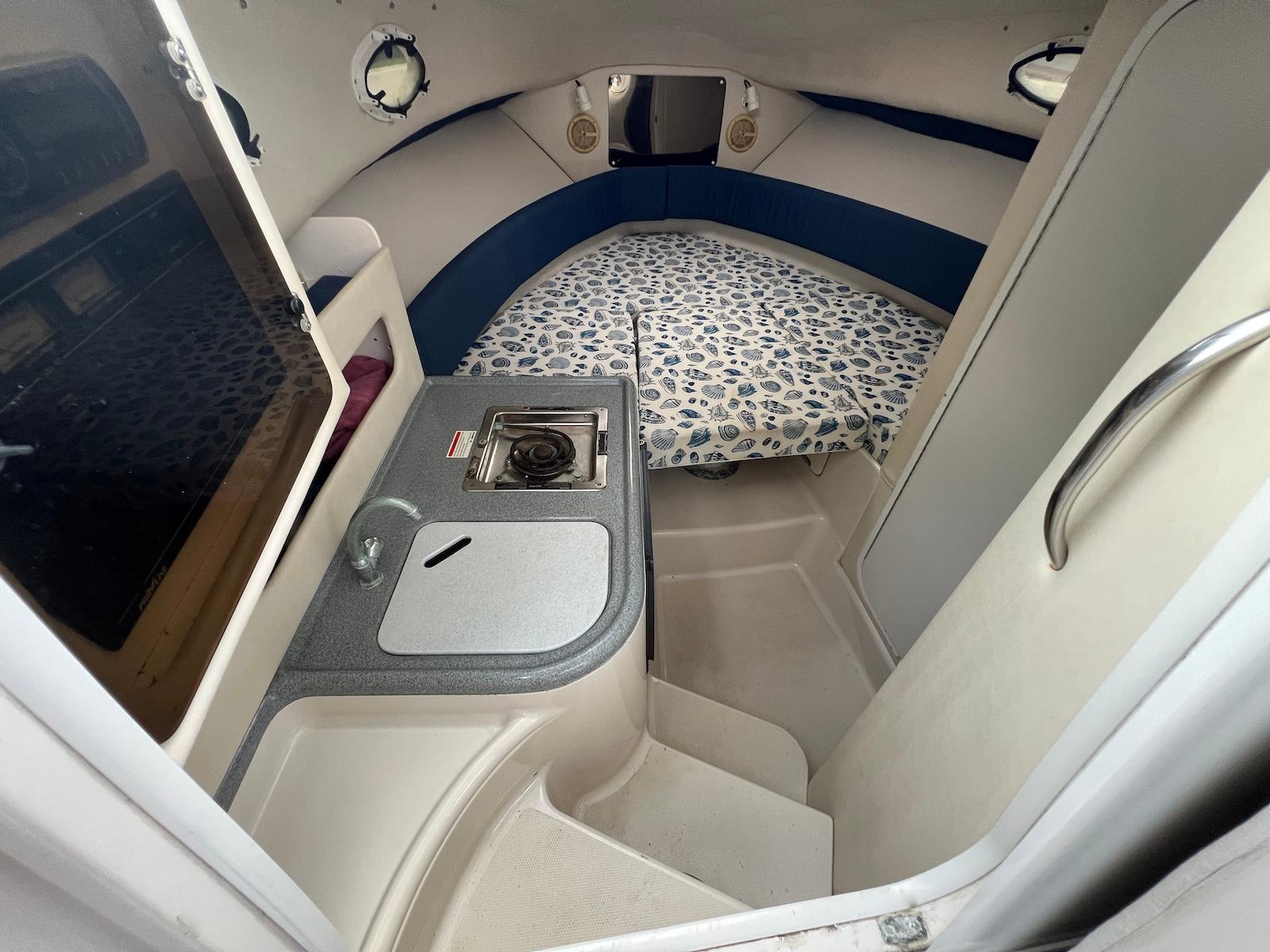 VA 10126 BH Knot 10 Yacht Sales