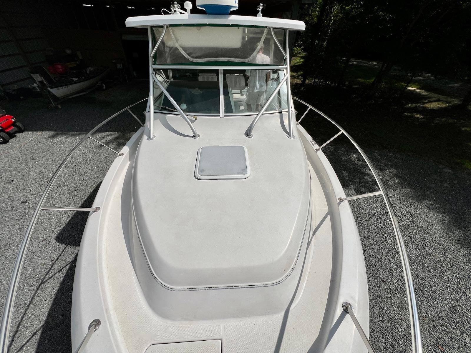 VA 10126 BH Knot 10 Yacht Sales