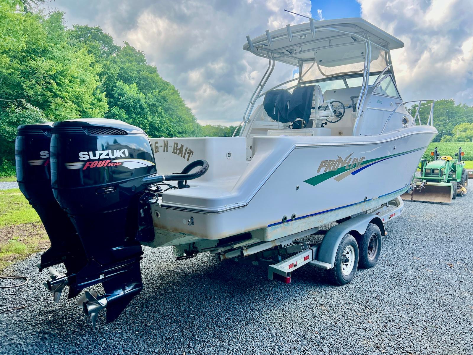 VA 10126 BH Knot 10 Yacht Sales