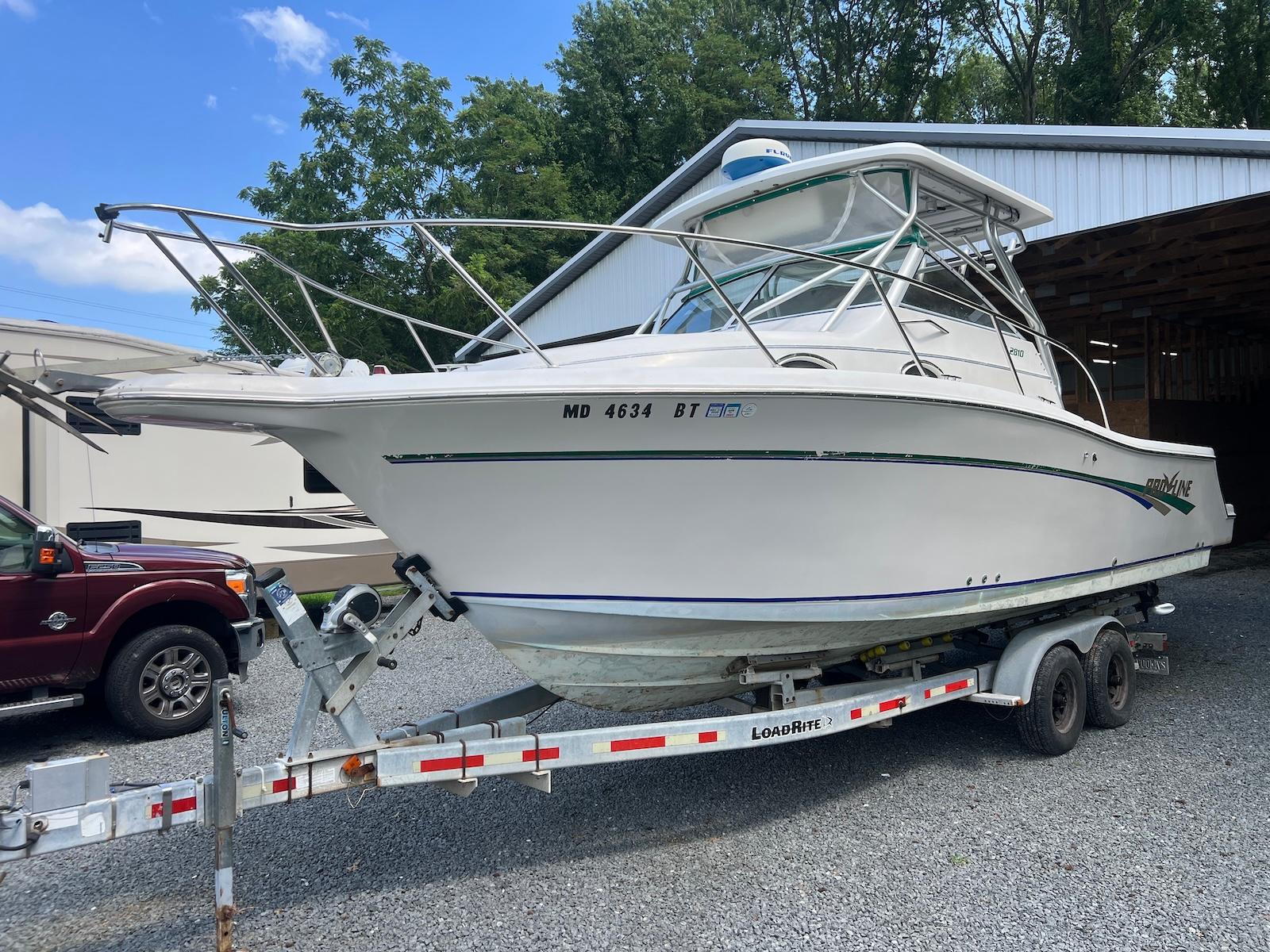 VA 10126 BH Knot 10 Yacht Sales