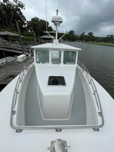 Wesmac-Sport Fish 2015 -ME-US-9710146 | Thumbnail