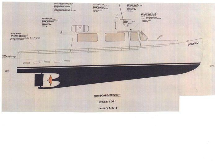 Wesmac-Sport Fish 2015 -ME-US-9710146 | Thumbnail