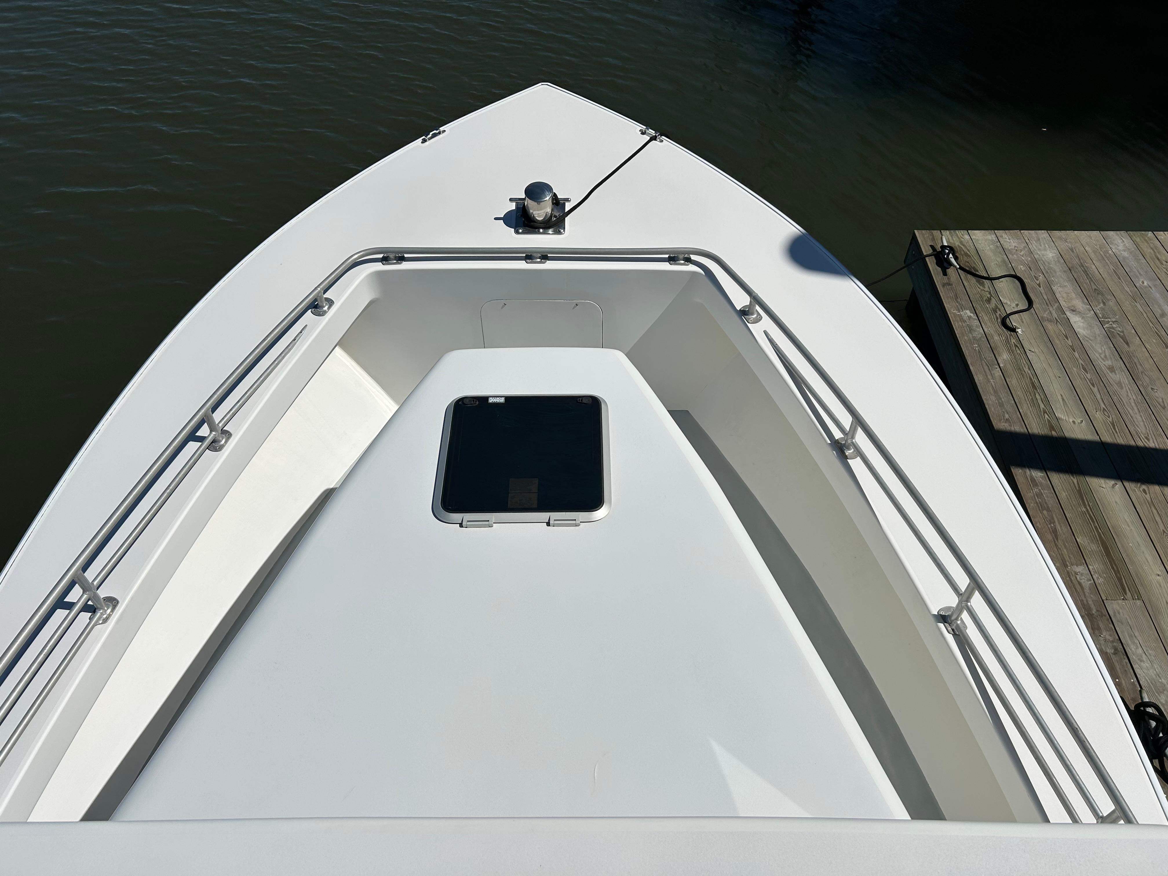 Wesmac-Sport Fish 2015 -ME-US-9710146 | Thumbnail