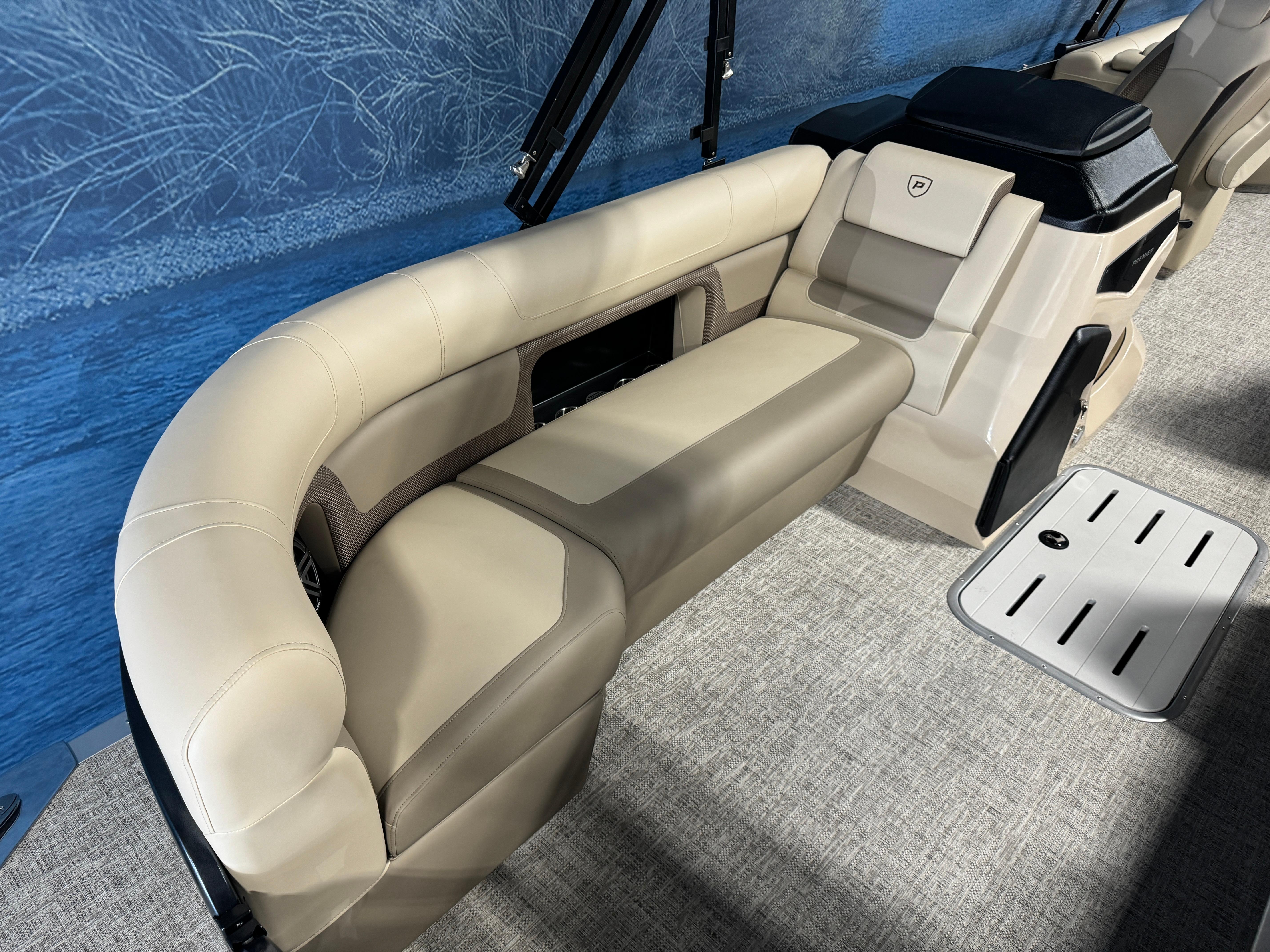2025 Premier 250 Solaris RF #P4929F inventory image at Sun Country Marine Group, Lake Havasu City, AZ 2025 Premier 250 Solaris RF #P4929F inventory image at Sun Country Marine Group, Lake Havasu City, AZ