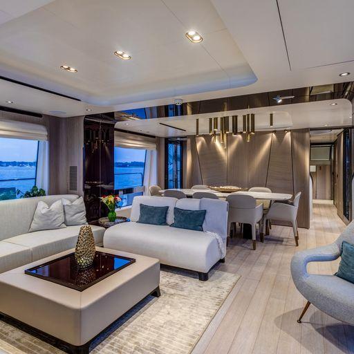 2021 Azimut Grande 27M Odysea