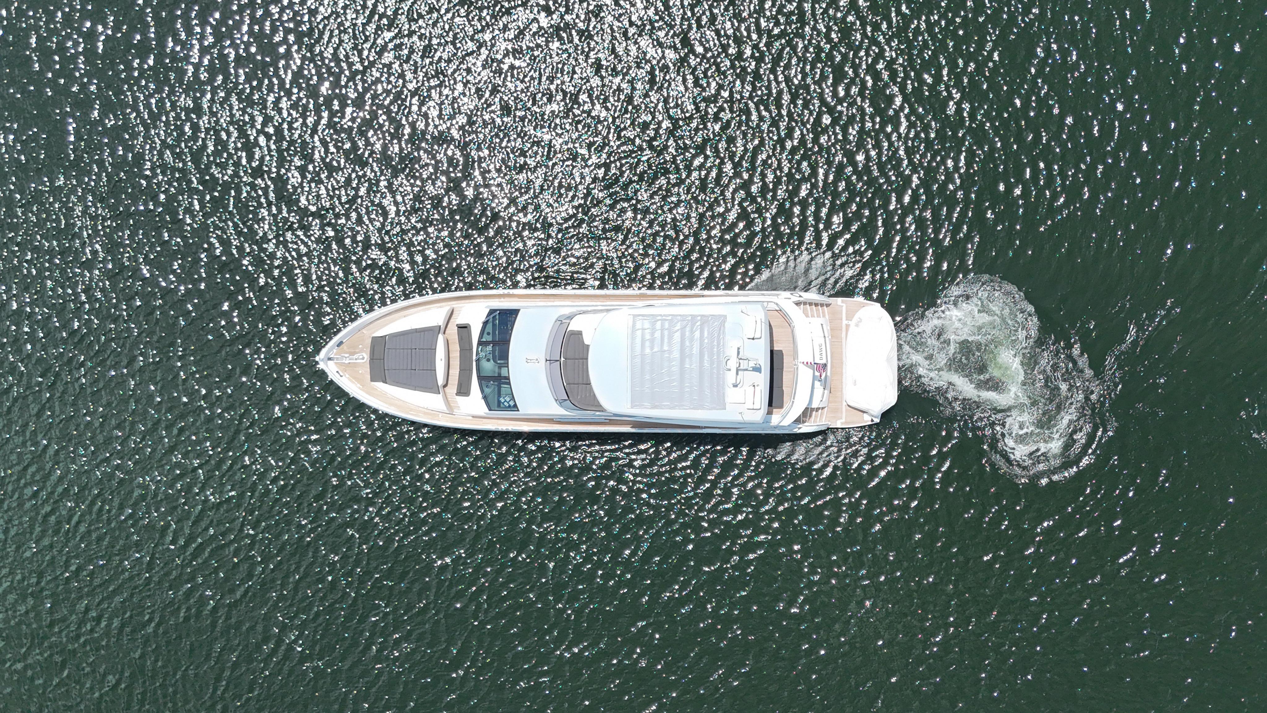 2017 Sunseeker 75 