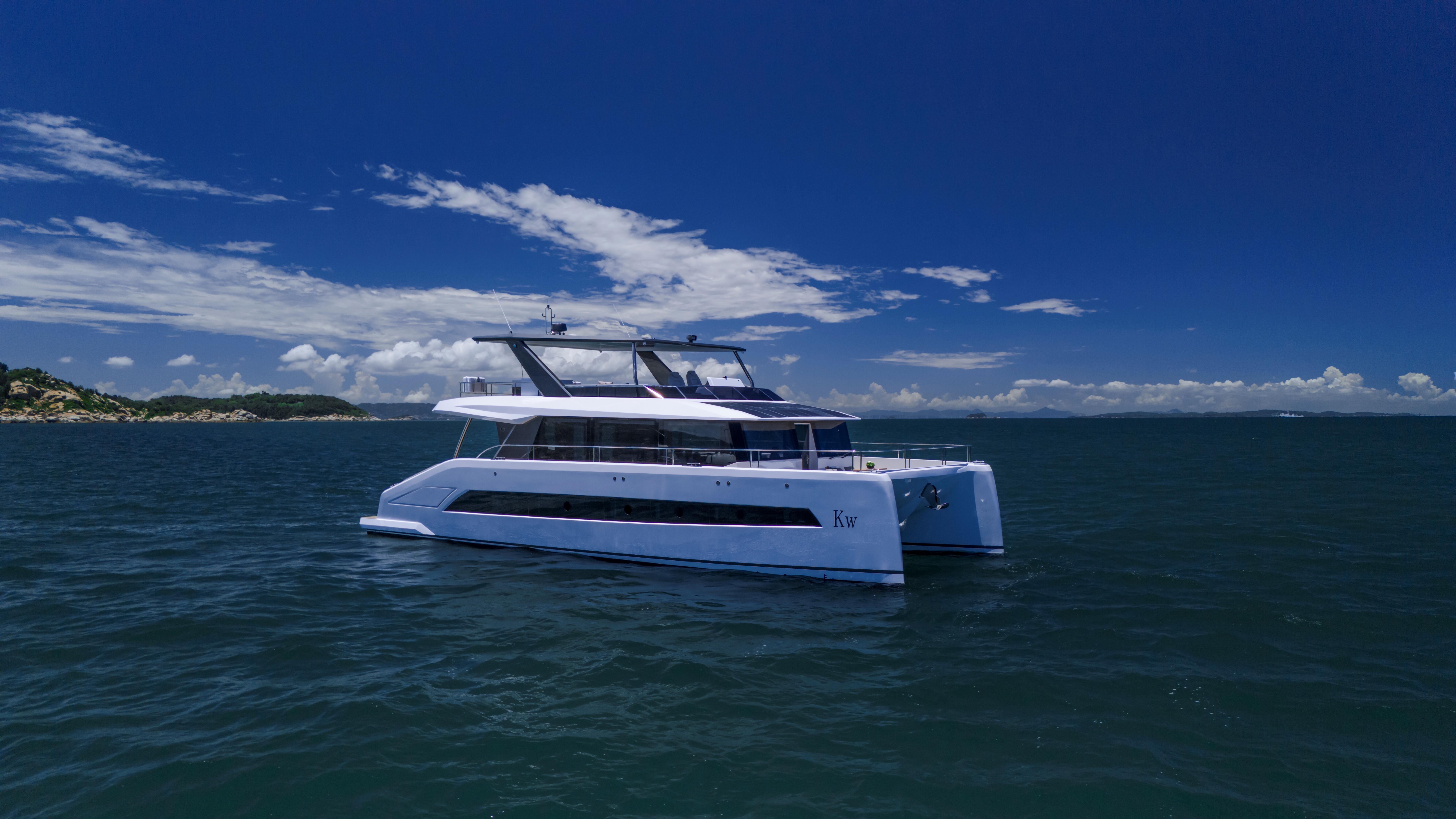 Oceanwalker-S60 2025 -FL-US-9380147 | Thumbnail