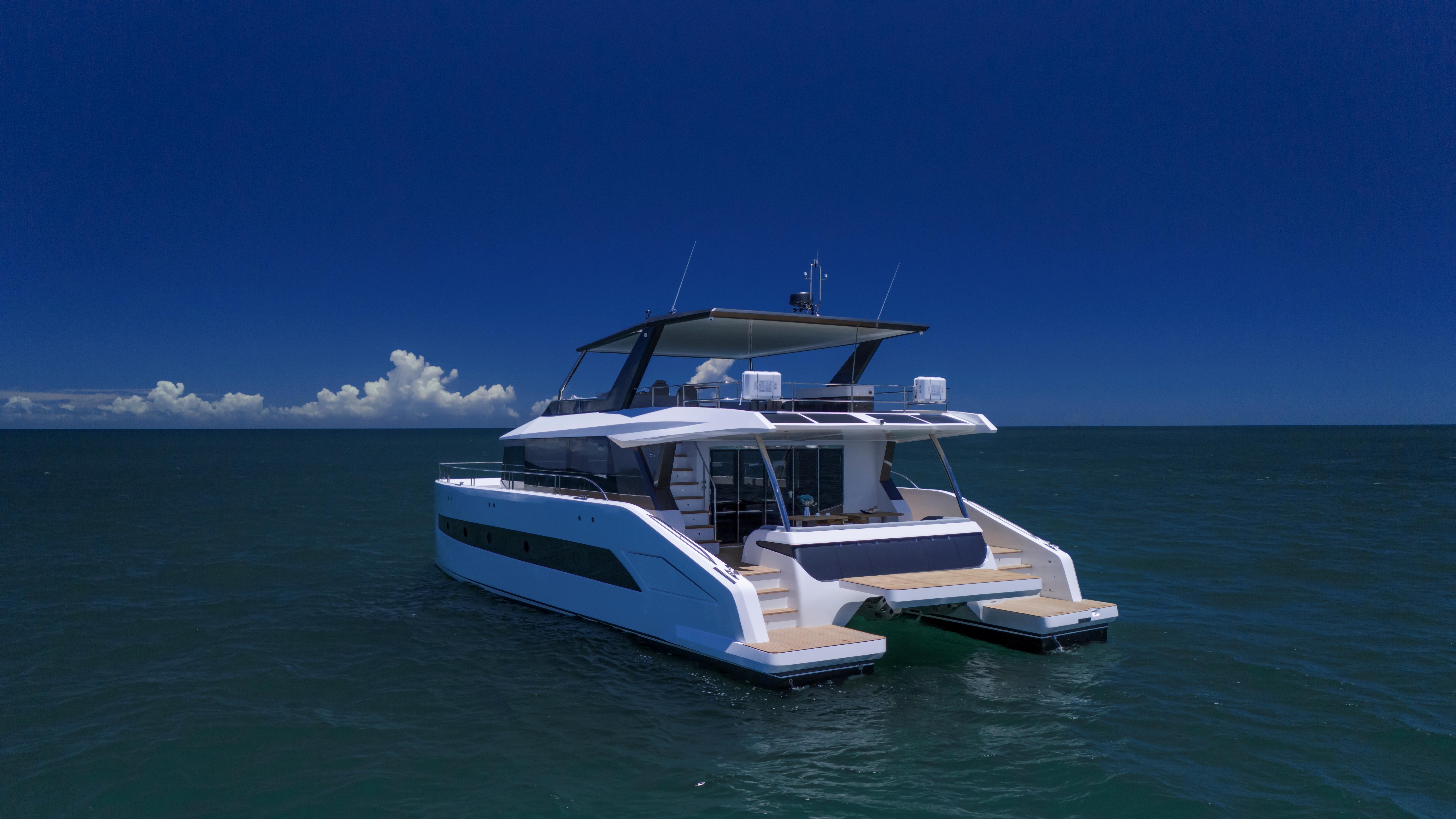 Oceanwalker-S60 2025 -FL-US-9380147 | Thumbnail