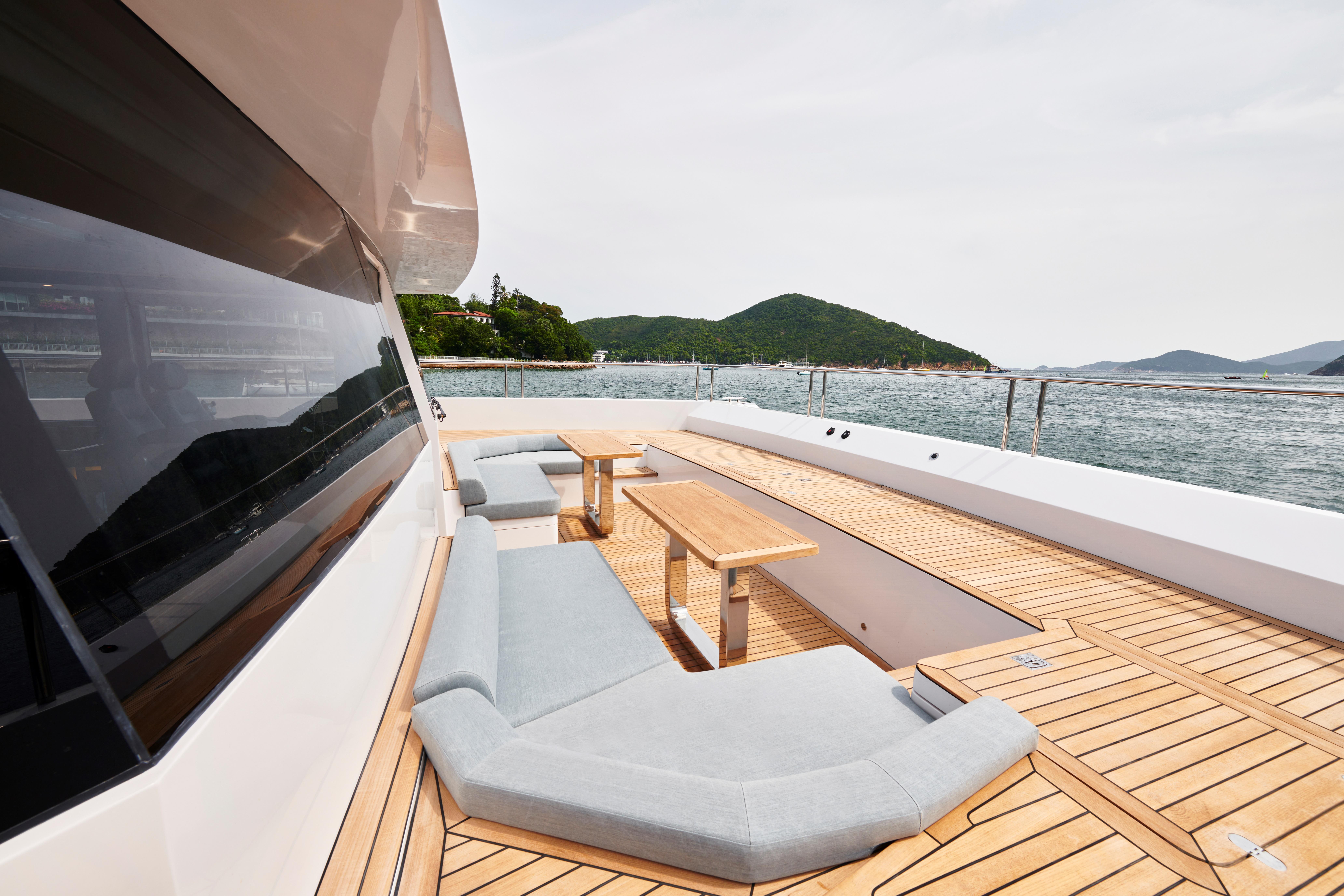 Oceanwalker-S60 2025 -FL-US-9380147 | Thumbnail