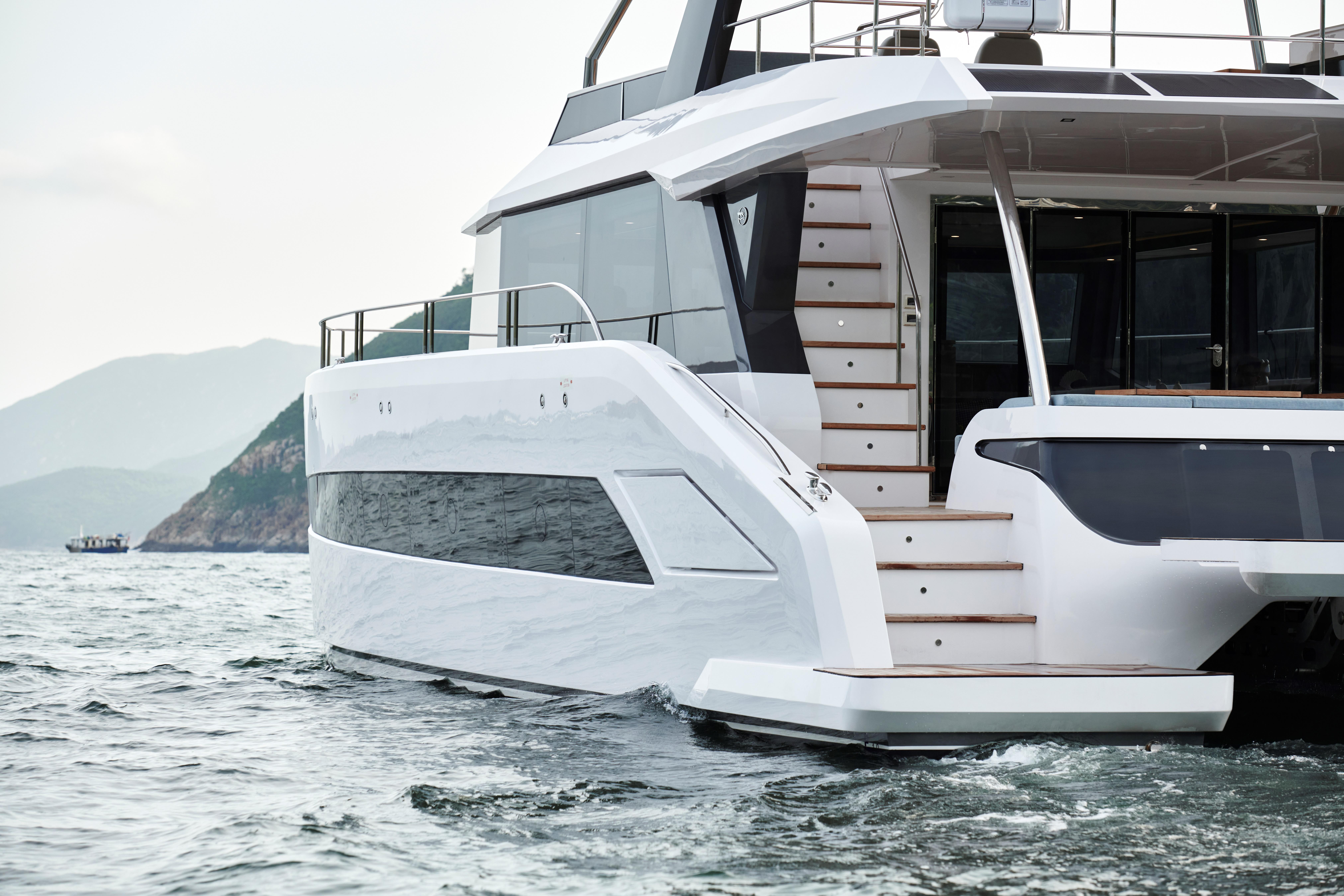 Oceanwalker-S60 2025 -FL-US-9380147 | Thumbnail