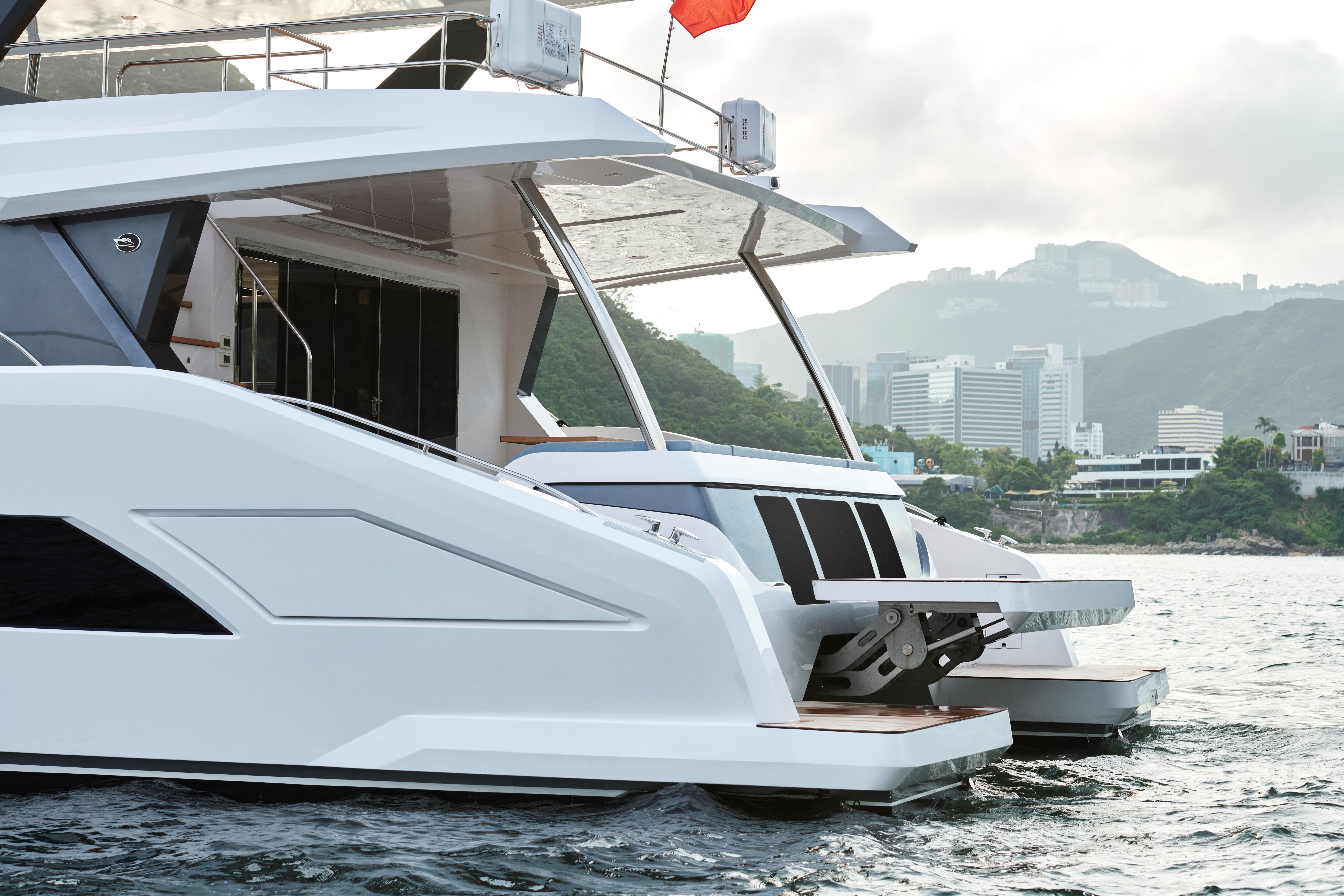 Oceanwalker-S60 2025 -FL-US-9380147 | Thumbnail