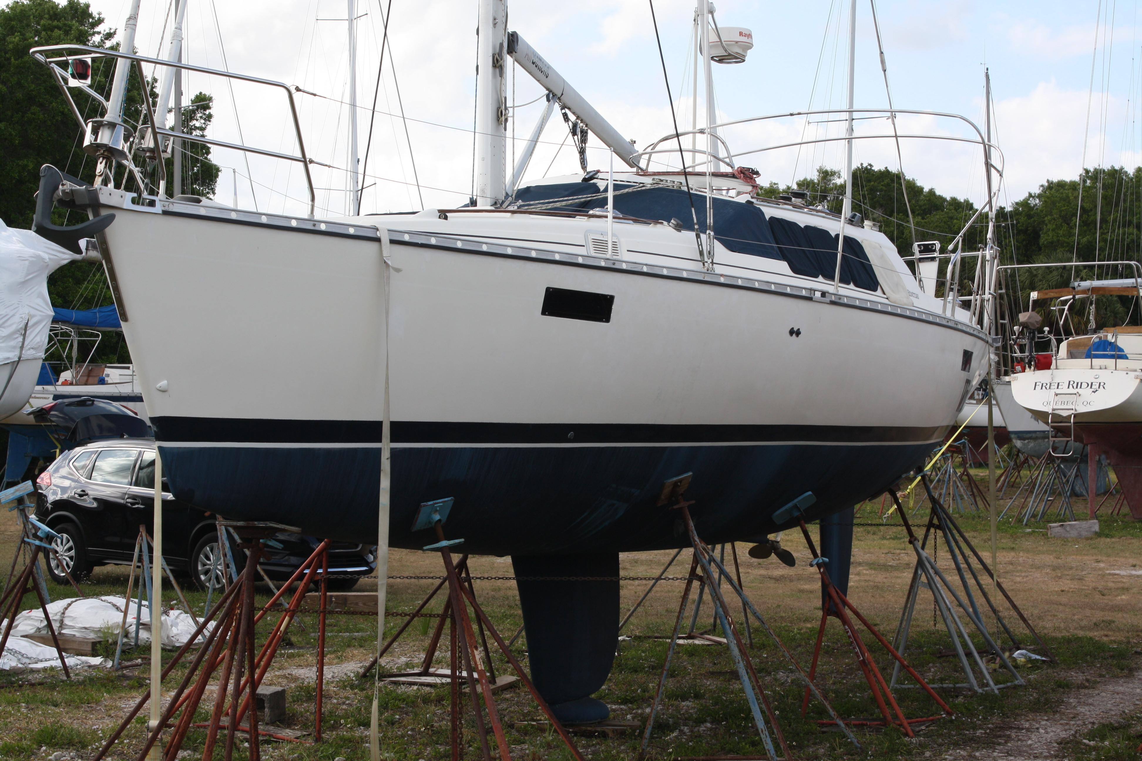 Port Forward Quarter