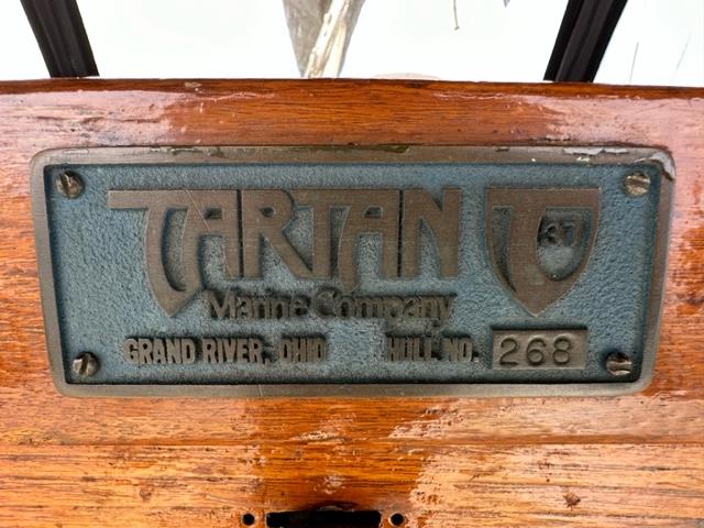 Image [59] of 1980 Tartan 37