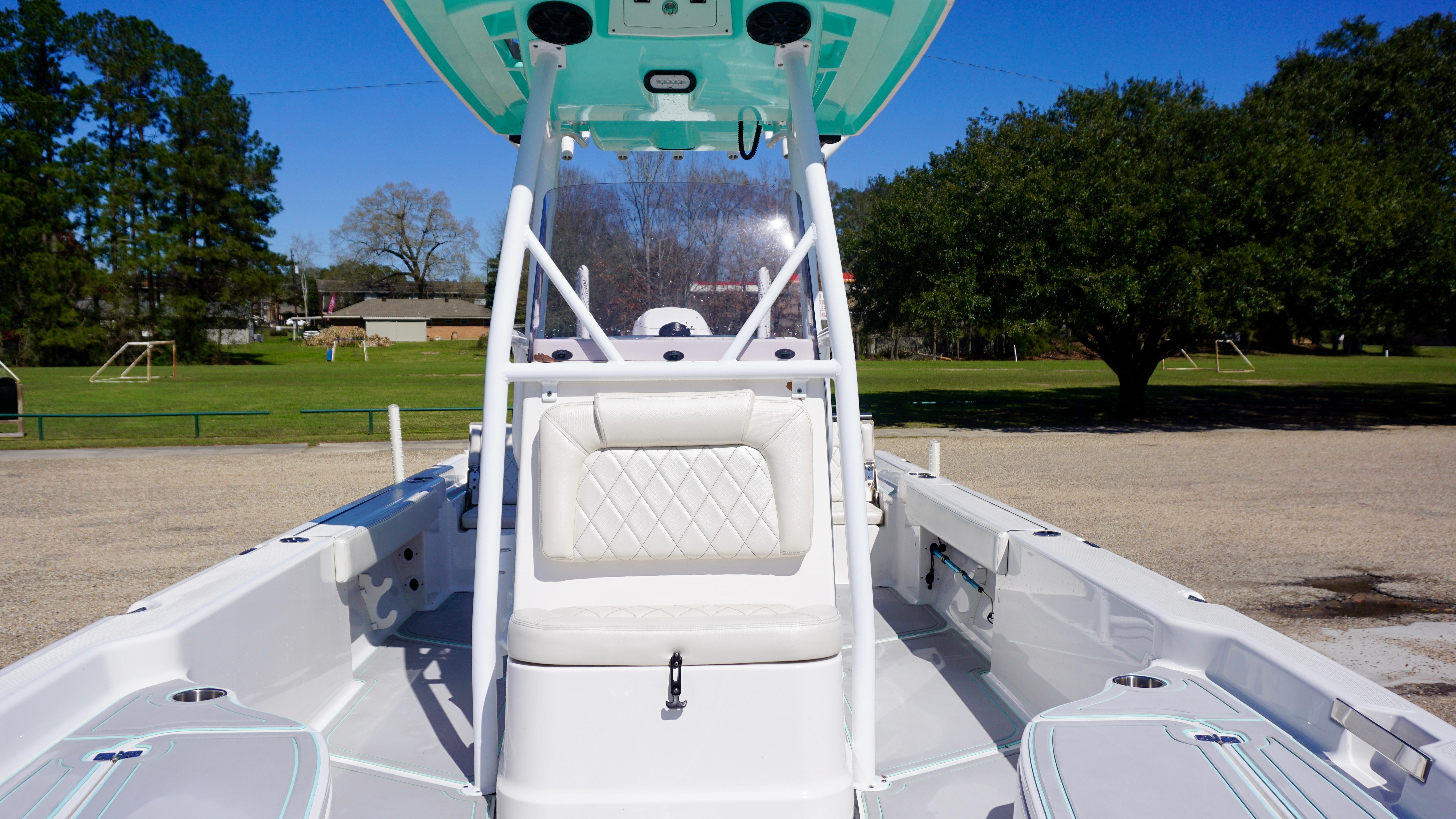 2022 Blue Wave 2600 PureBay - Image 10