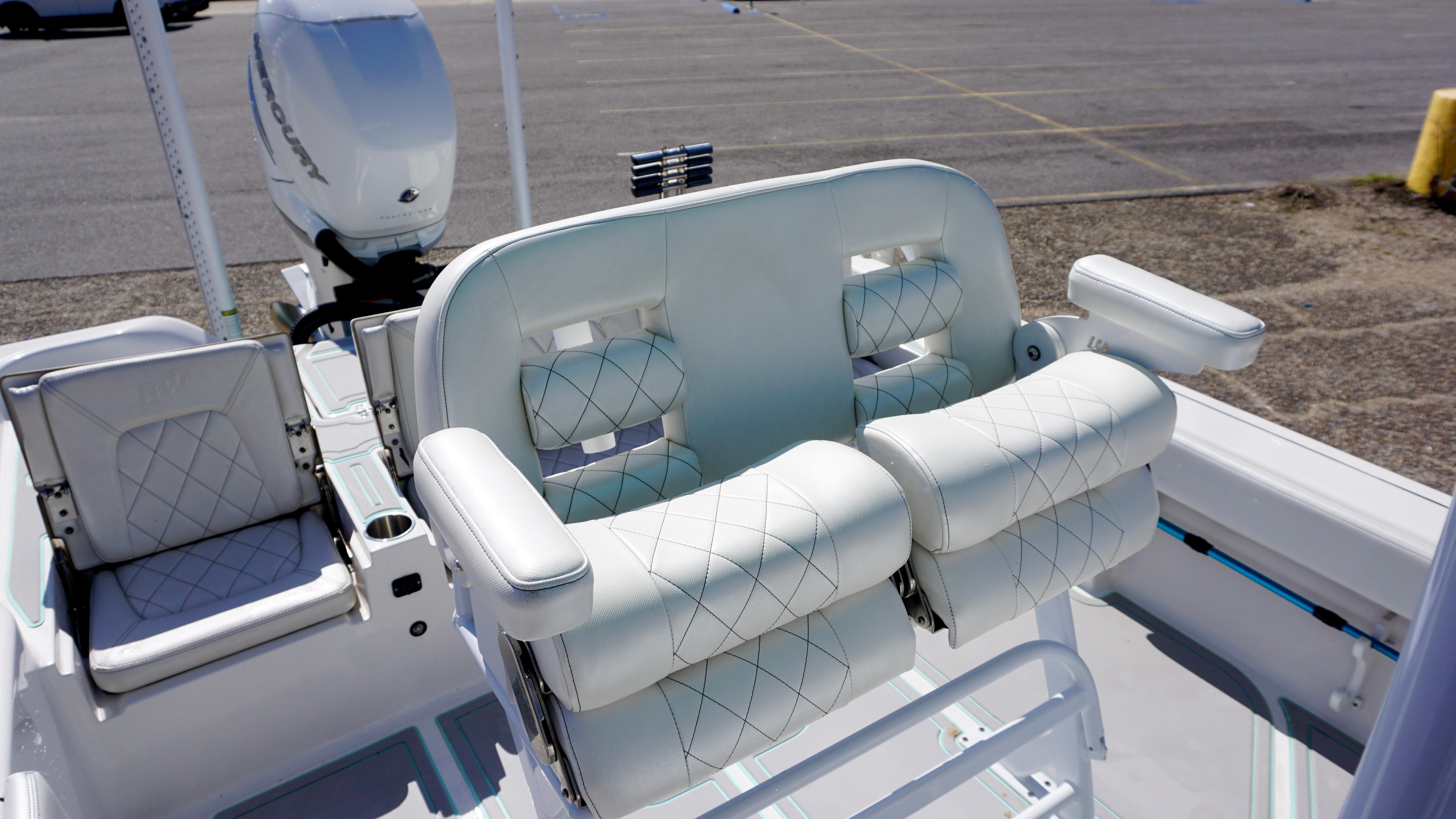 2022 Blue Wave 2600 PureBay - Image 14