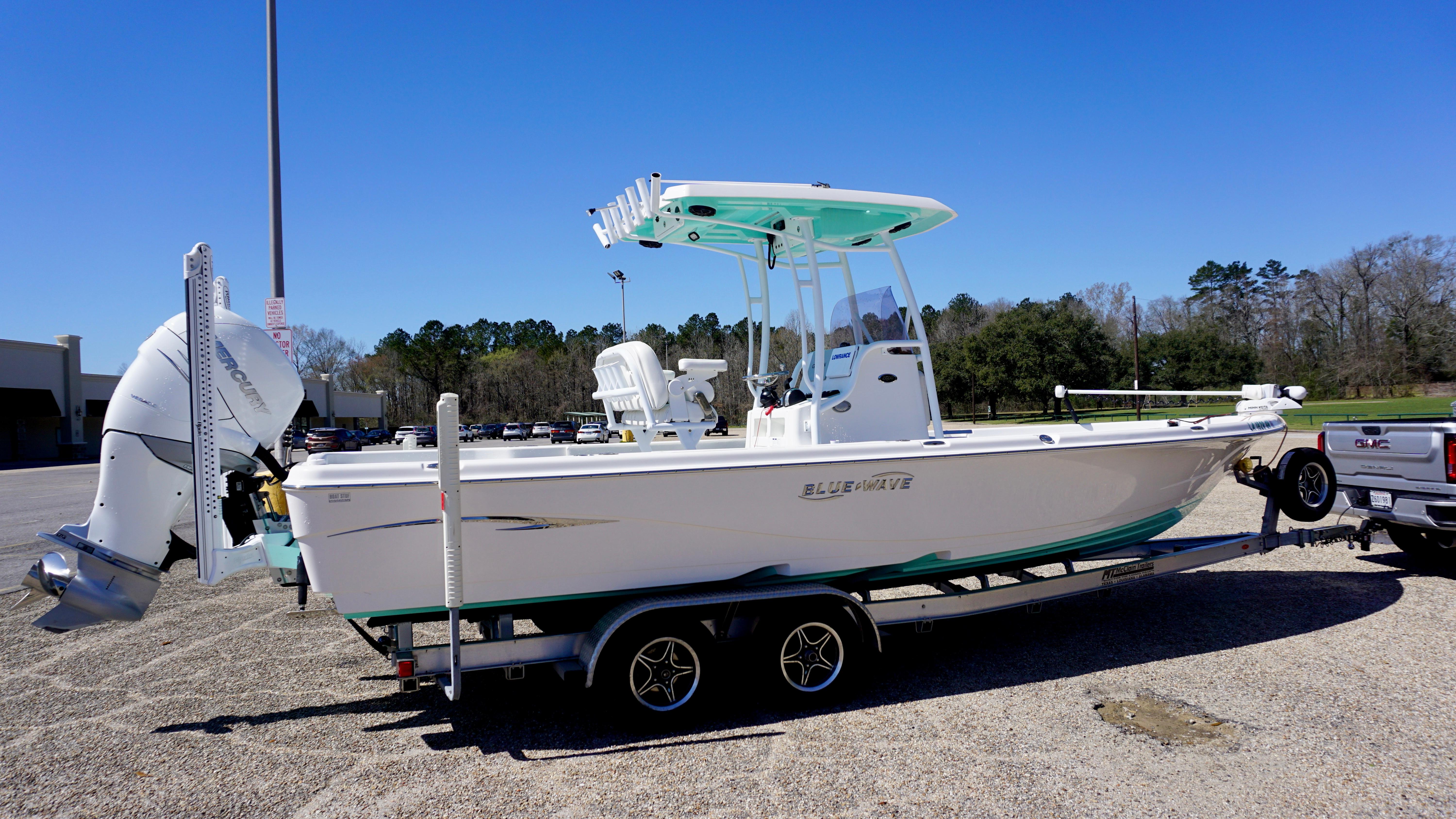 2022 Blue Wave 2600 PureBay - Image 3