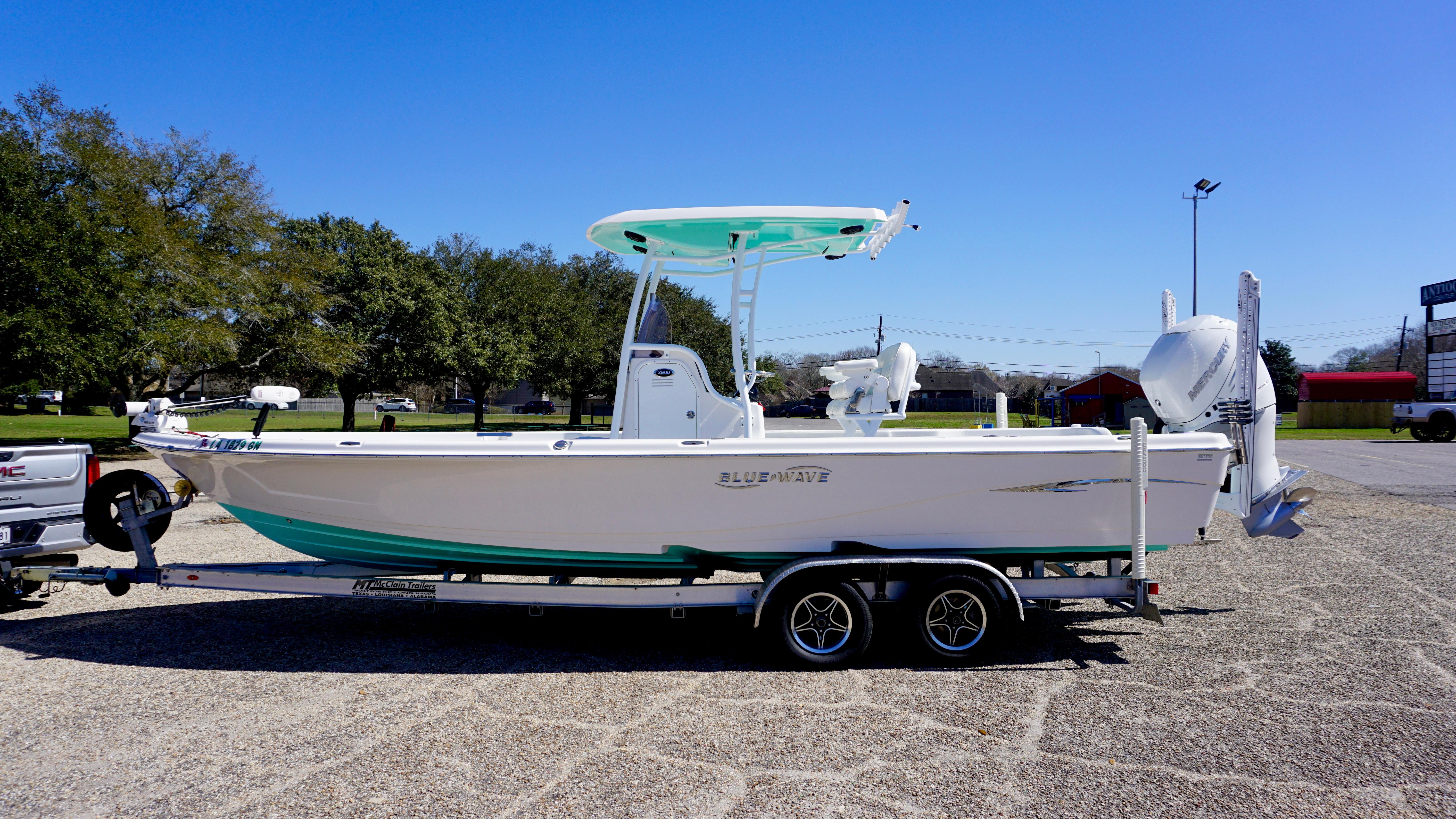 2022 Blue Wave 2600 PureBay - Image 7