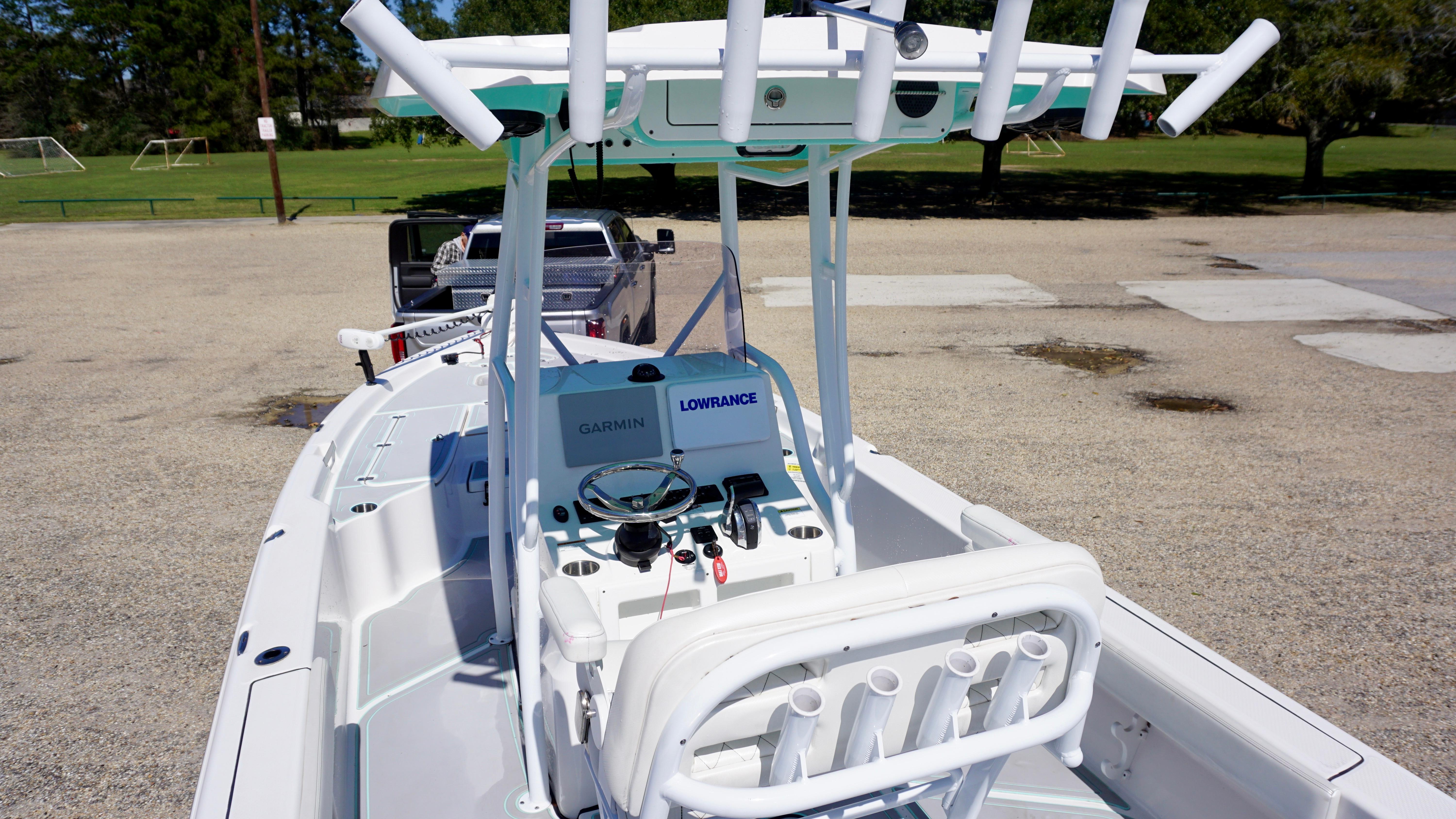 2022 Blue Wave 2600 PureBay - Image 8