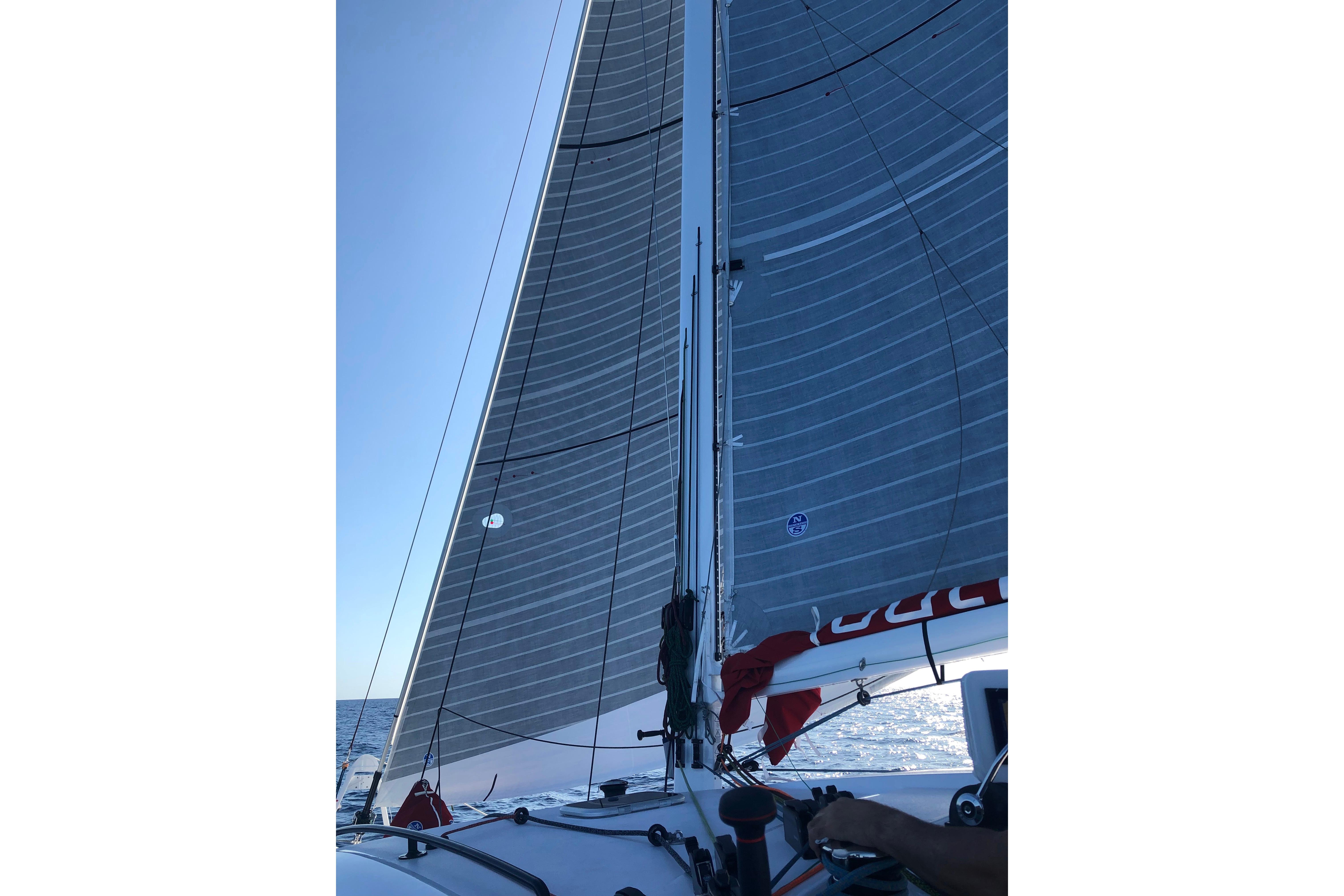 2019 Outremer 4X - image 16