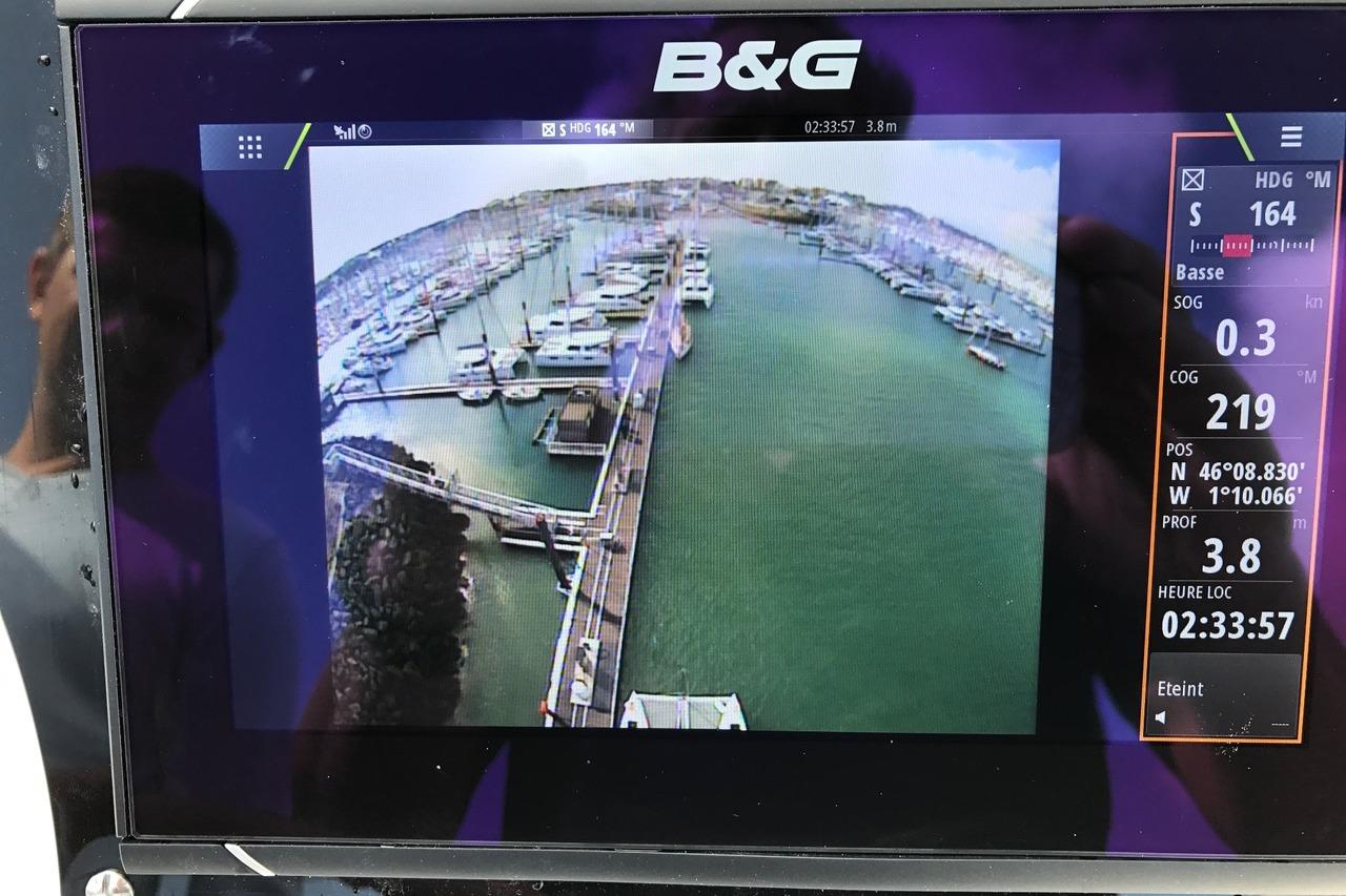 2019 Outremer 4X - image 17