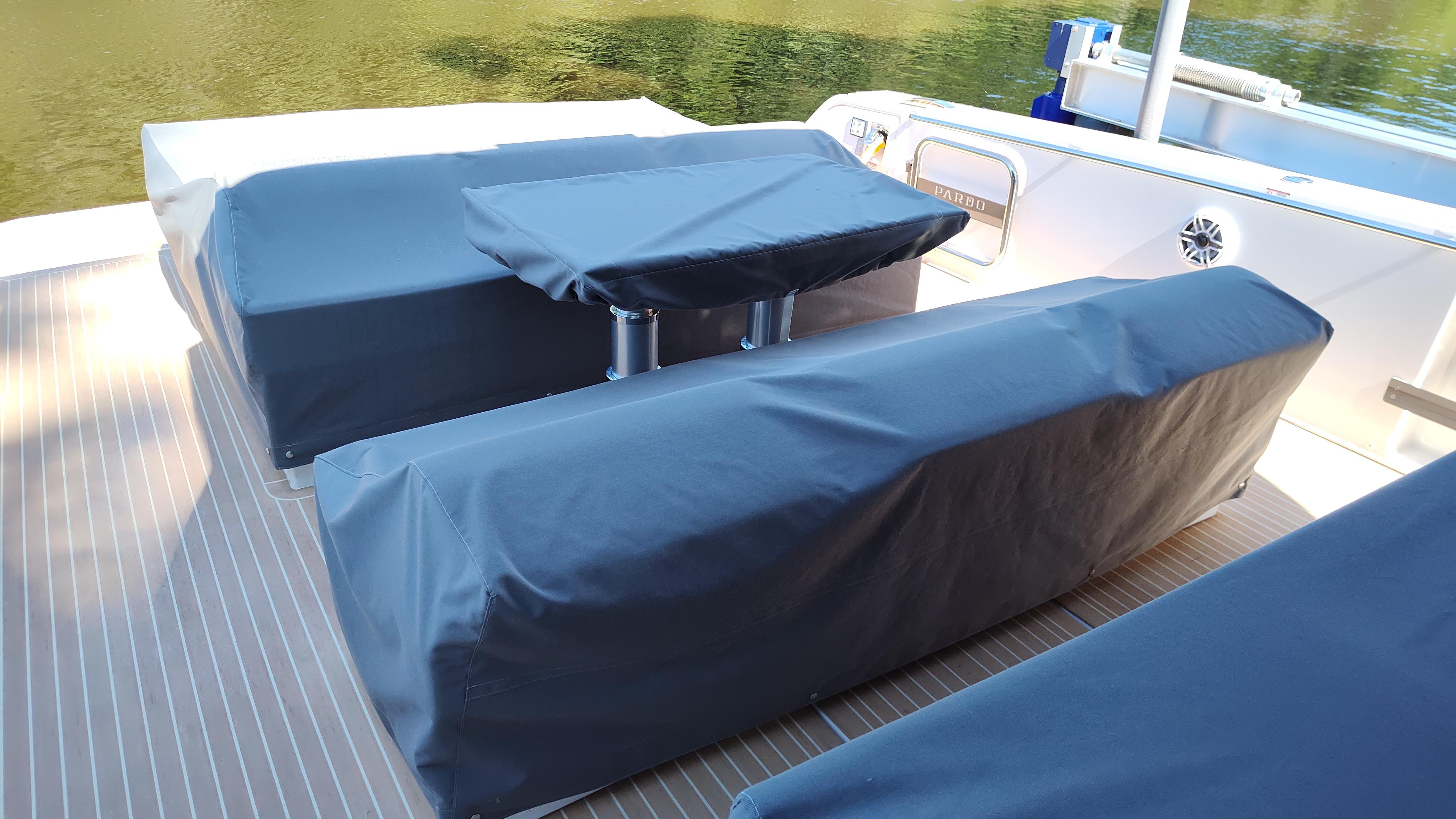 Pardo Yachts-P43 2023-NAUTI MATE MI-US-9500152 | Thumbnail