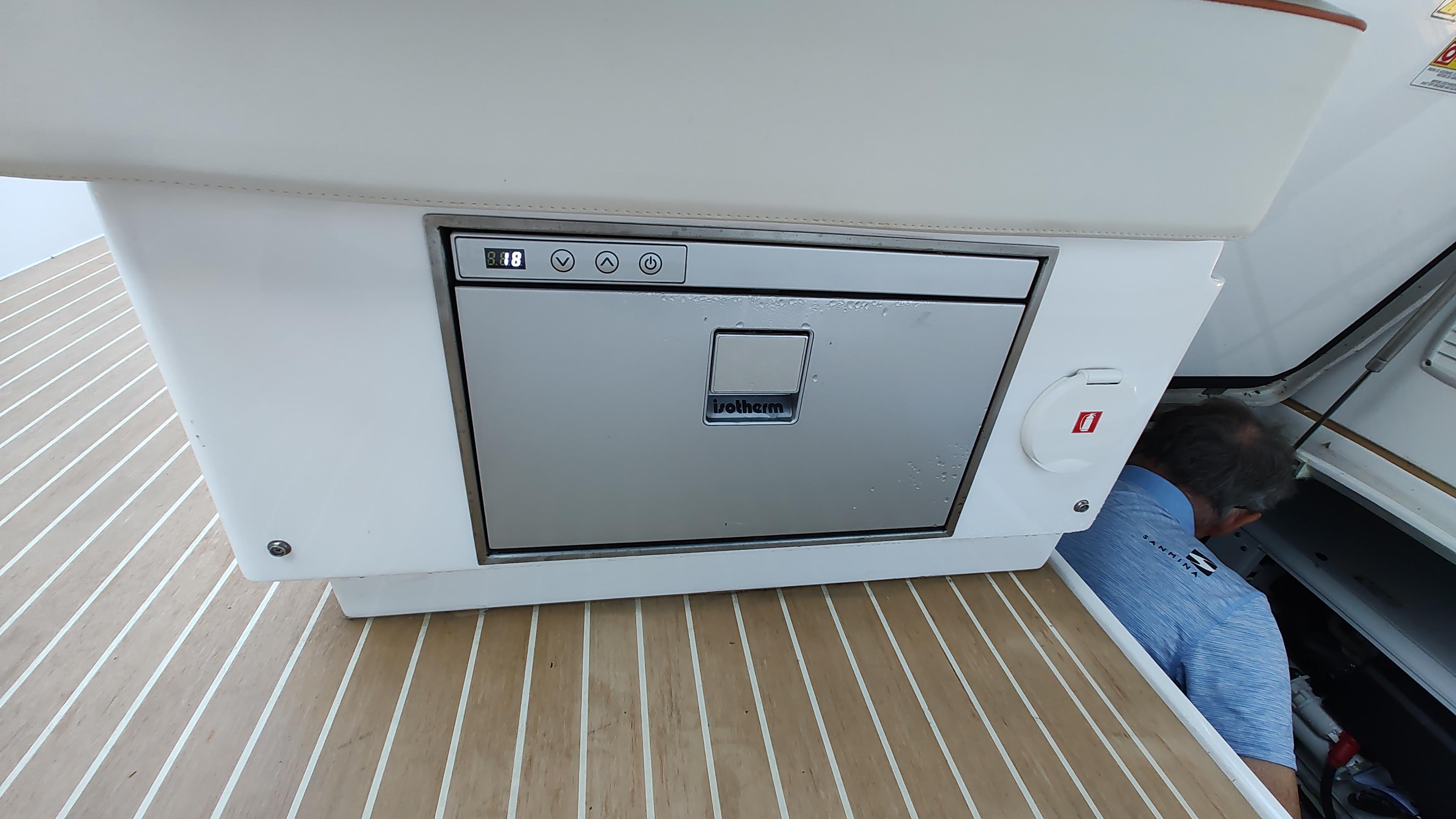 Pardo Yachts-P43 2023-NAUTI MATE MI-US-9500152 | Thumbnail