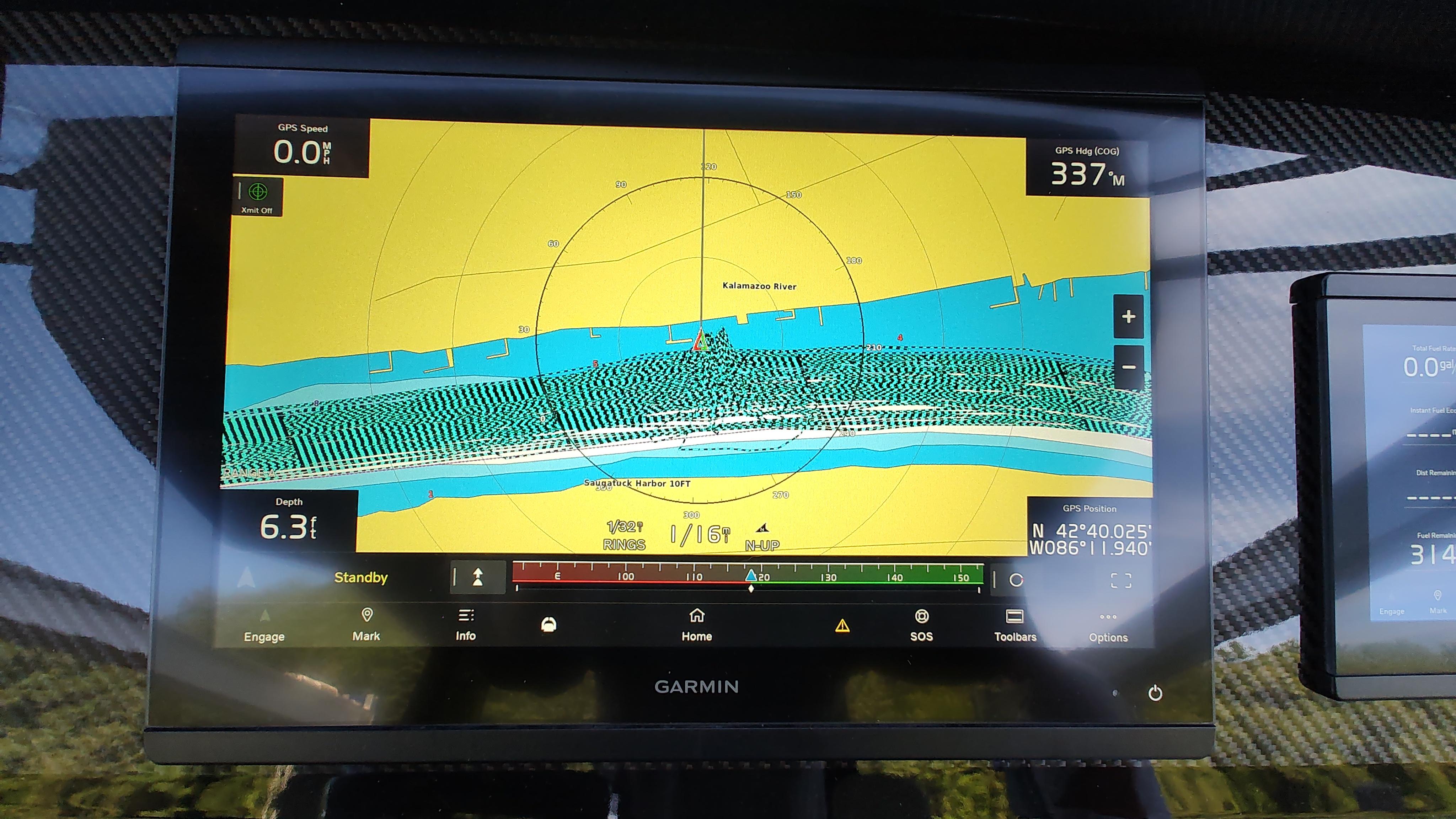 Pardo Yachts-P43 2023-NAUTI MATE MI-US-9500152 | Thumbnail