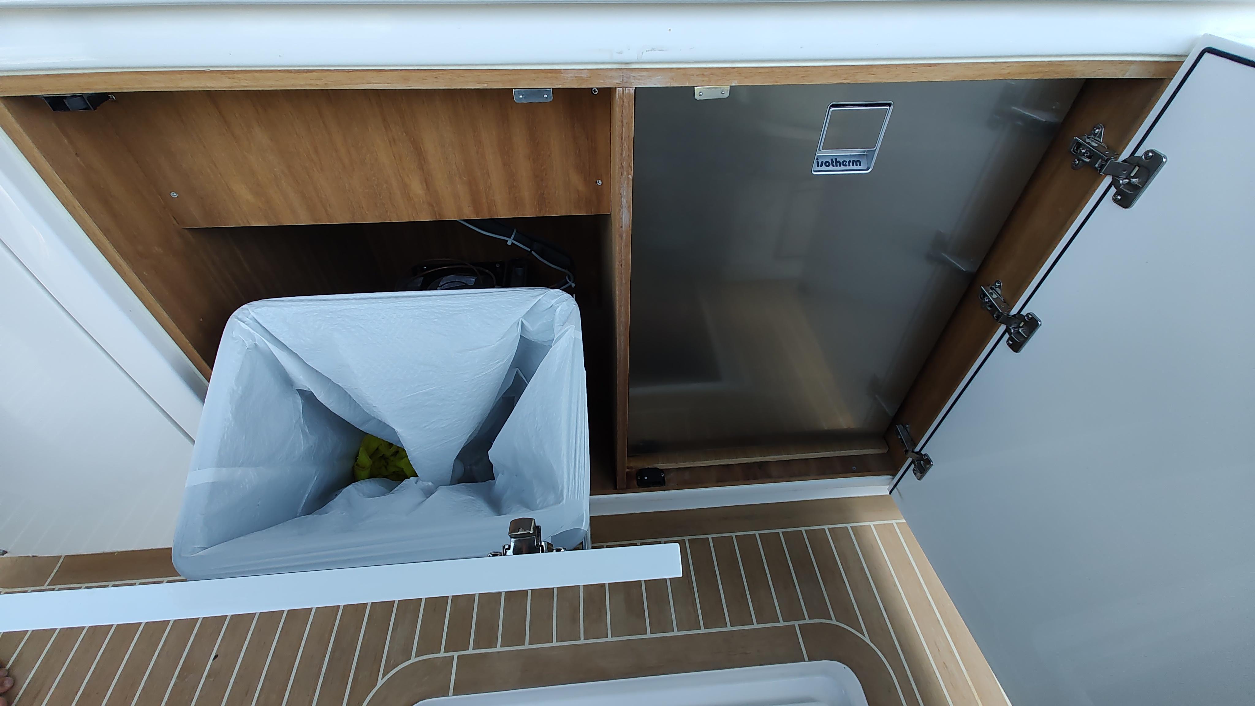 Pardo Yachts-P43 2023-NAUTI MATE MI-US-9500152 | Thumbnail
