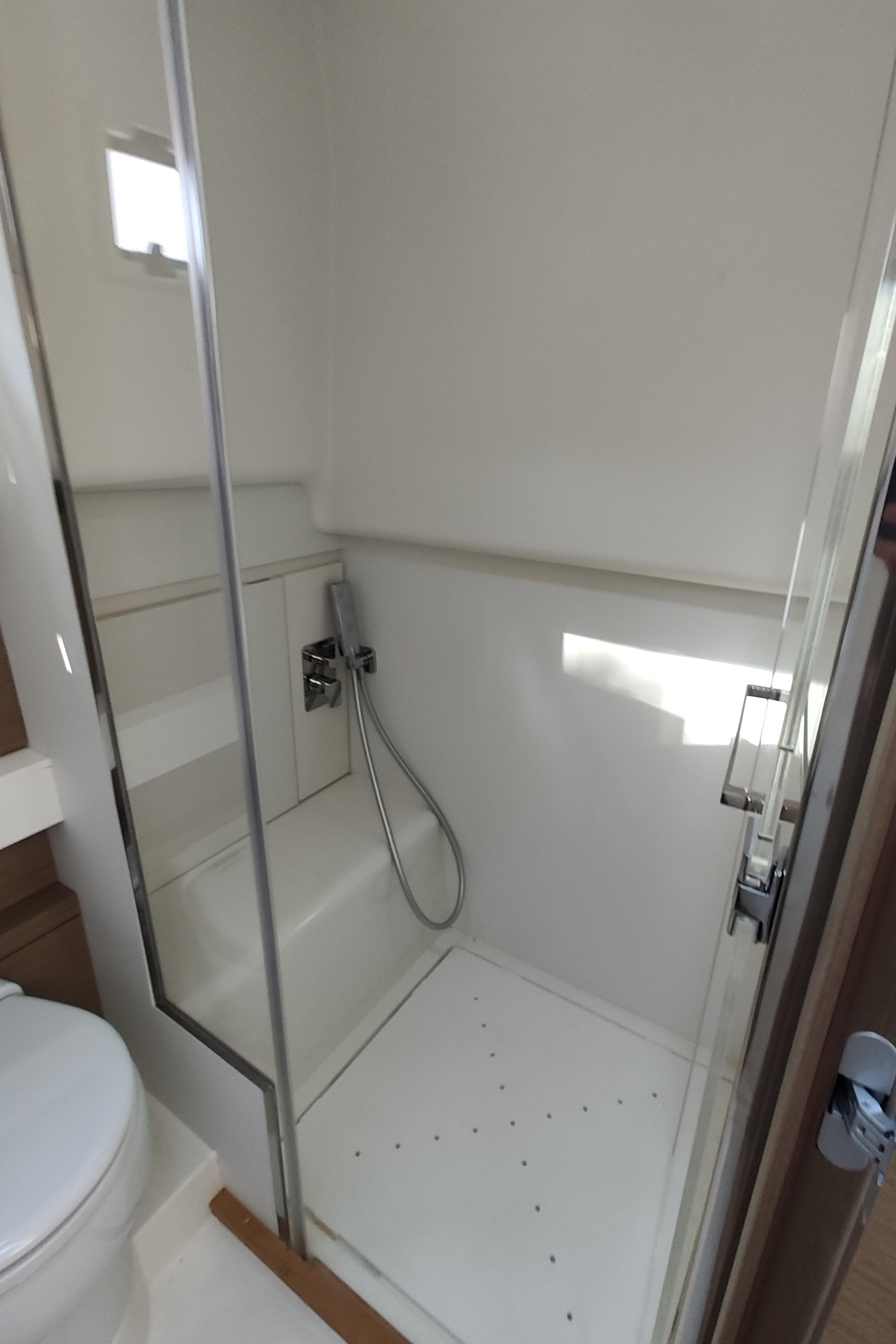 Pardo Yachts-P43 2023-NAUTI MATE MI-US-9500152 | Thumbnail