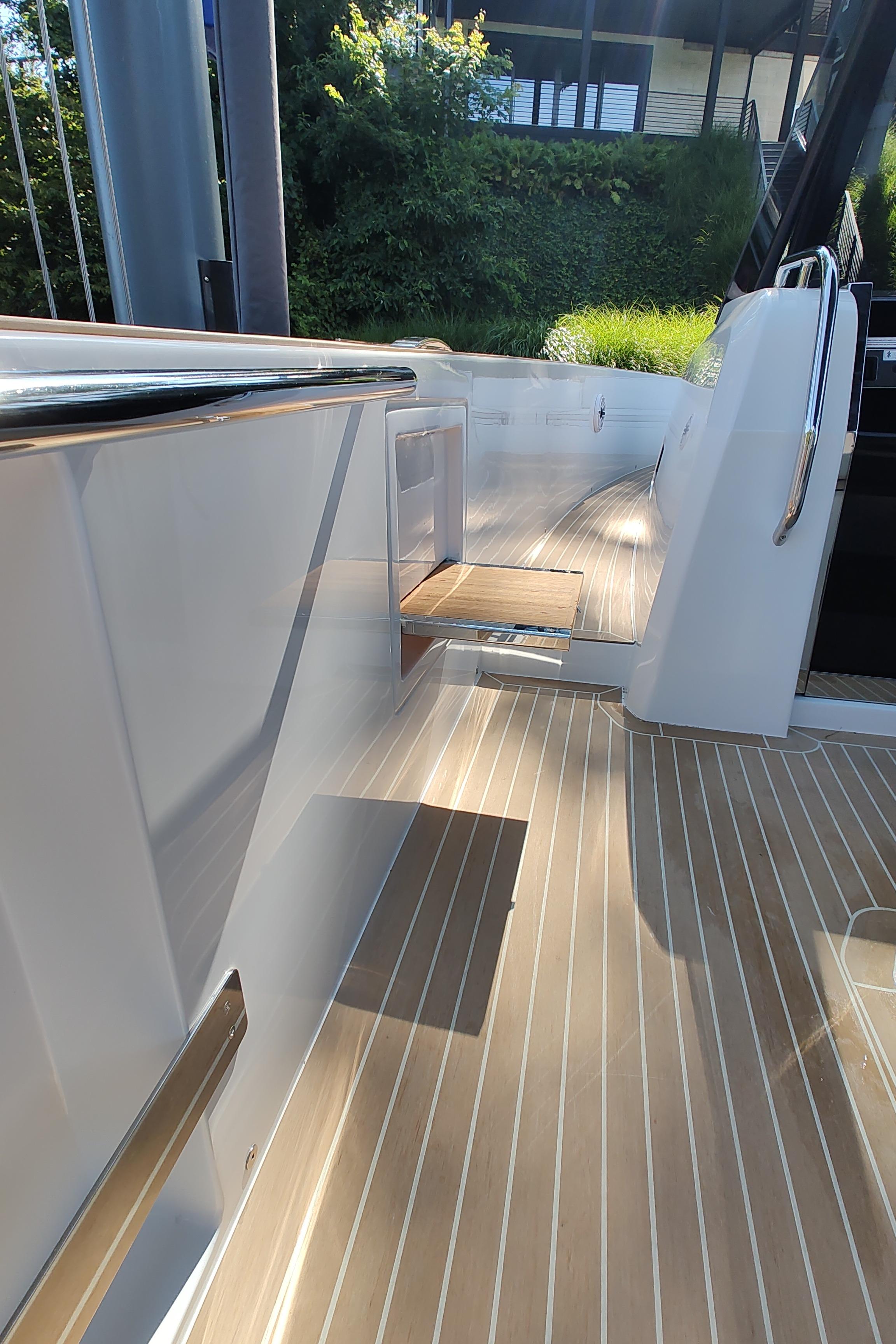 Pardo Yachts-P43 2023-NAUTI MATE MI-US-9500152 | Thumbnail