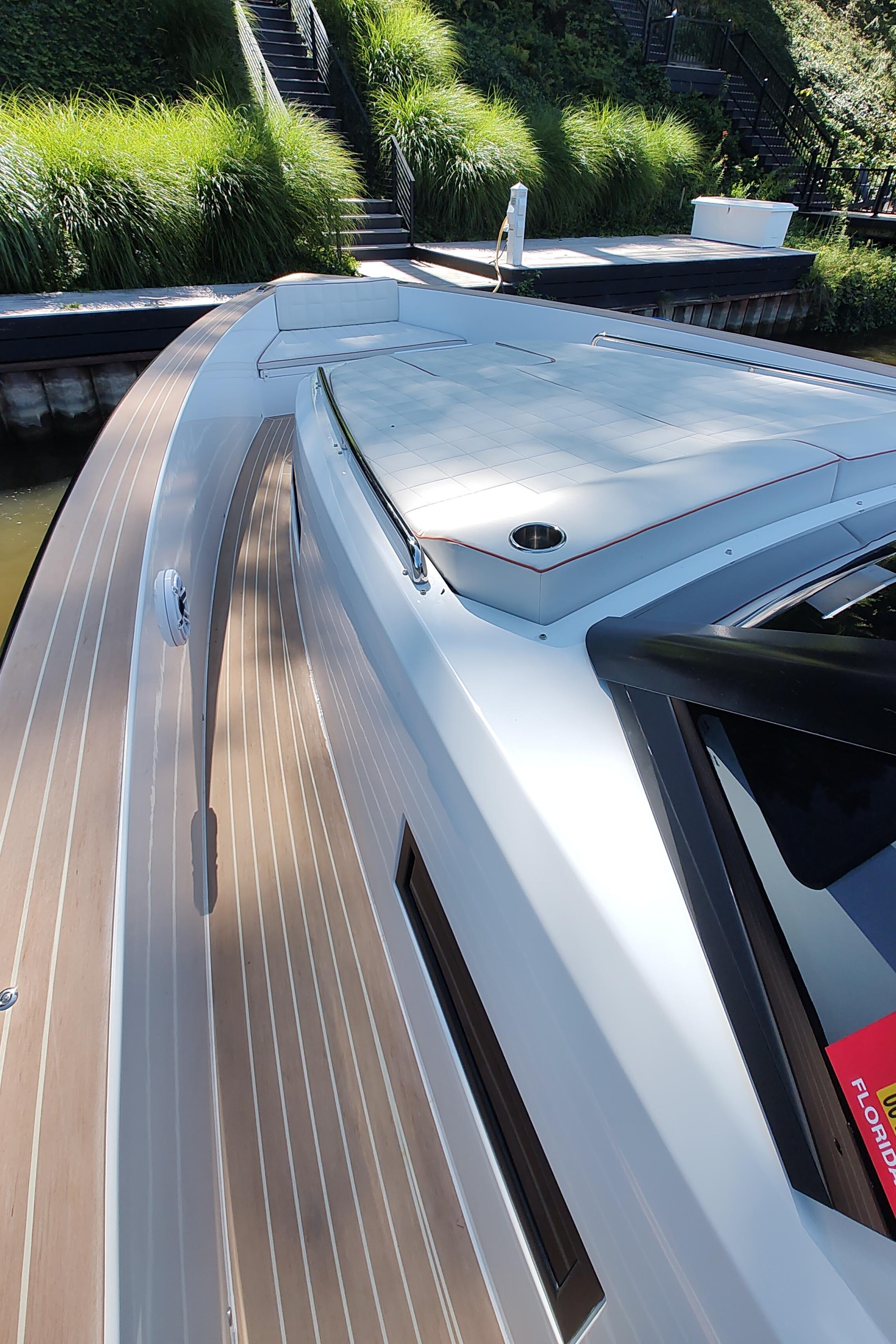Pardo Yachts-P43 2023-NAUTI MATE MI-US-9500152 | Thumbnail