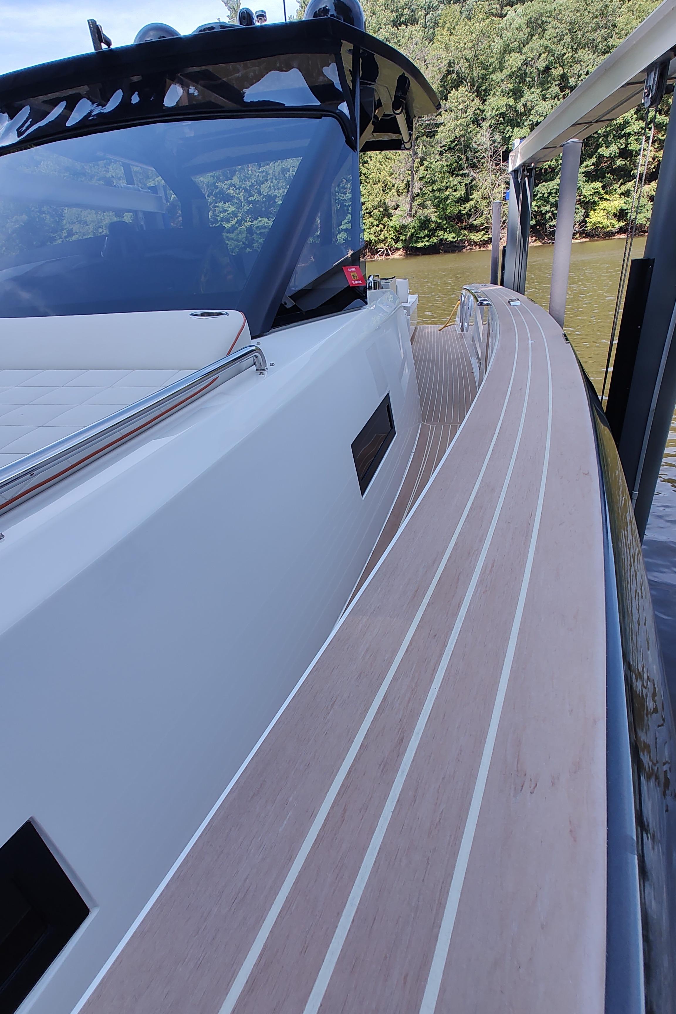 Pardo Yachts-P43 2023-NAUTI MATE MI-US-9500152 | Thumbnail