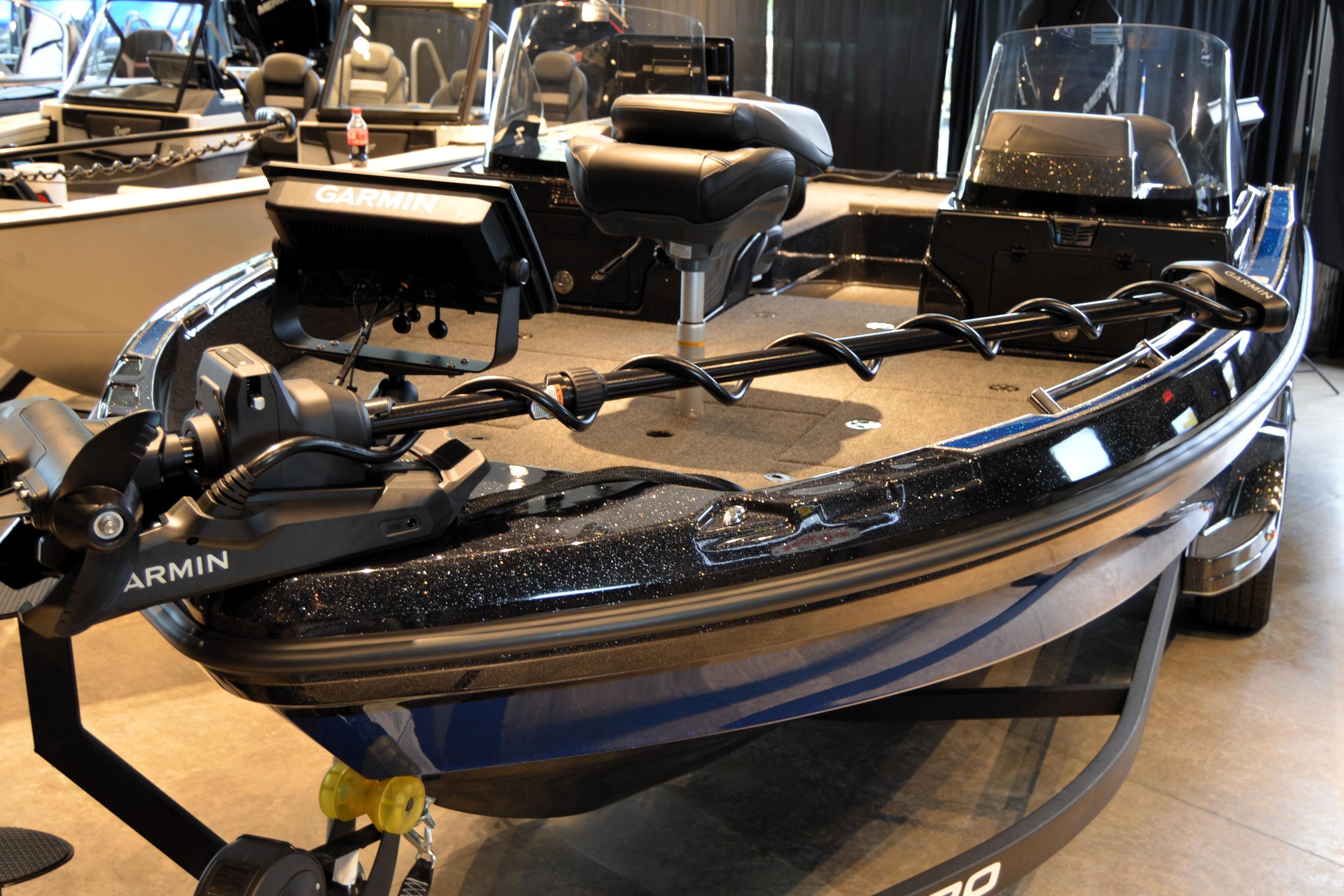 New 2025 Nitro ZV21 in Hermantown, MN