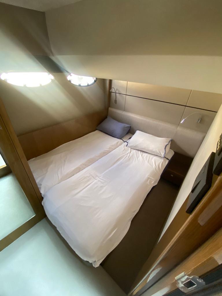 2017 Princess 60