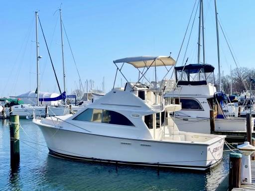 M 10119 SF Knot 10 Yacht Sales