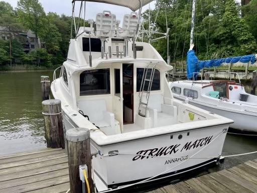 M 10119 SF Knot 10 Yacht Sales