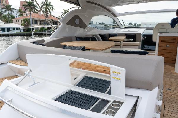 2024 Sessa Marine C44 Cruiser
