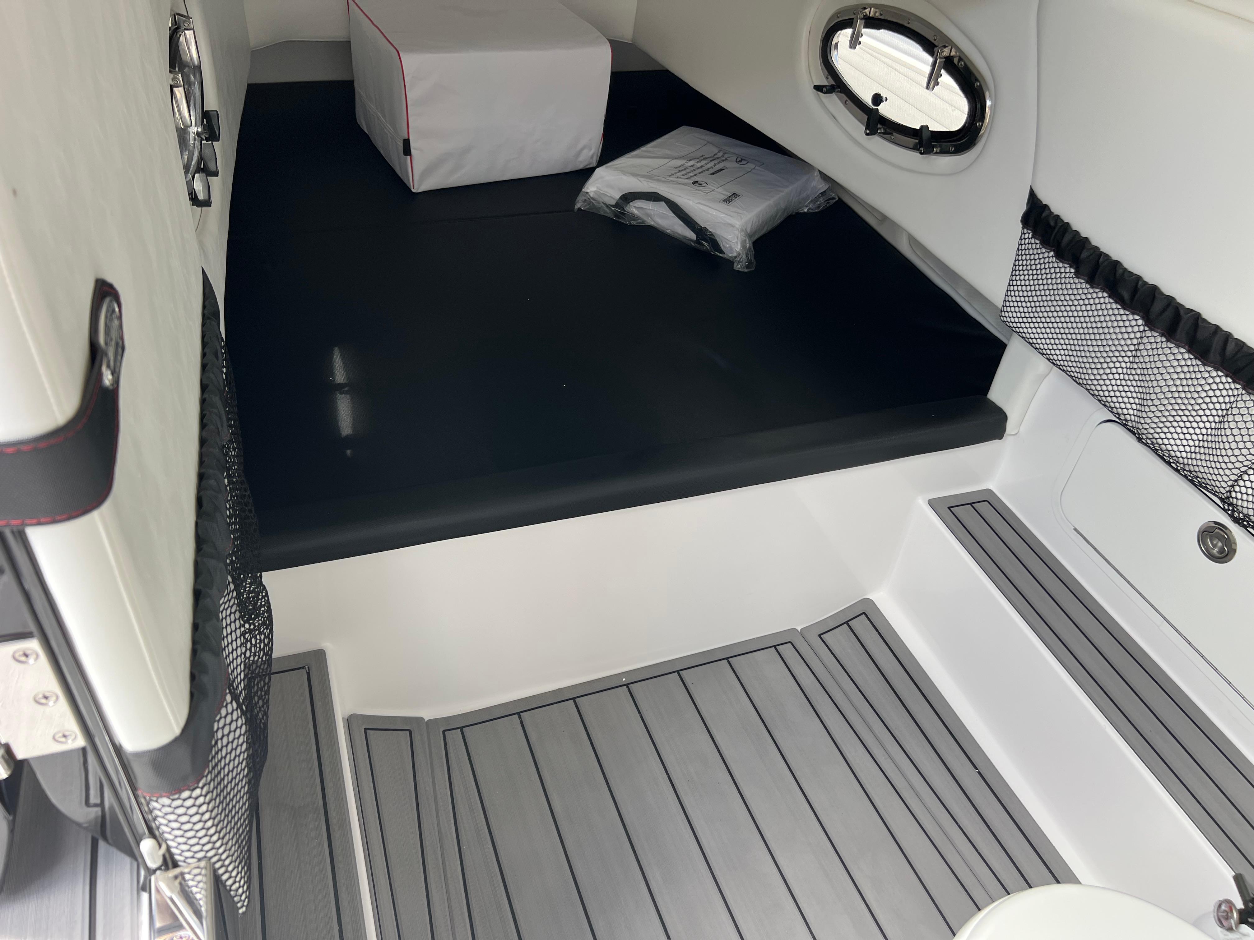 2025 Nor-Tech 390 Sport Center Console-25