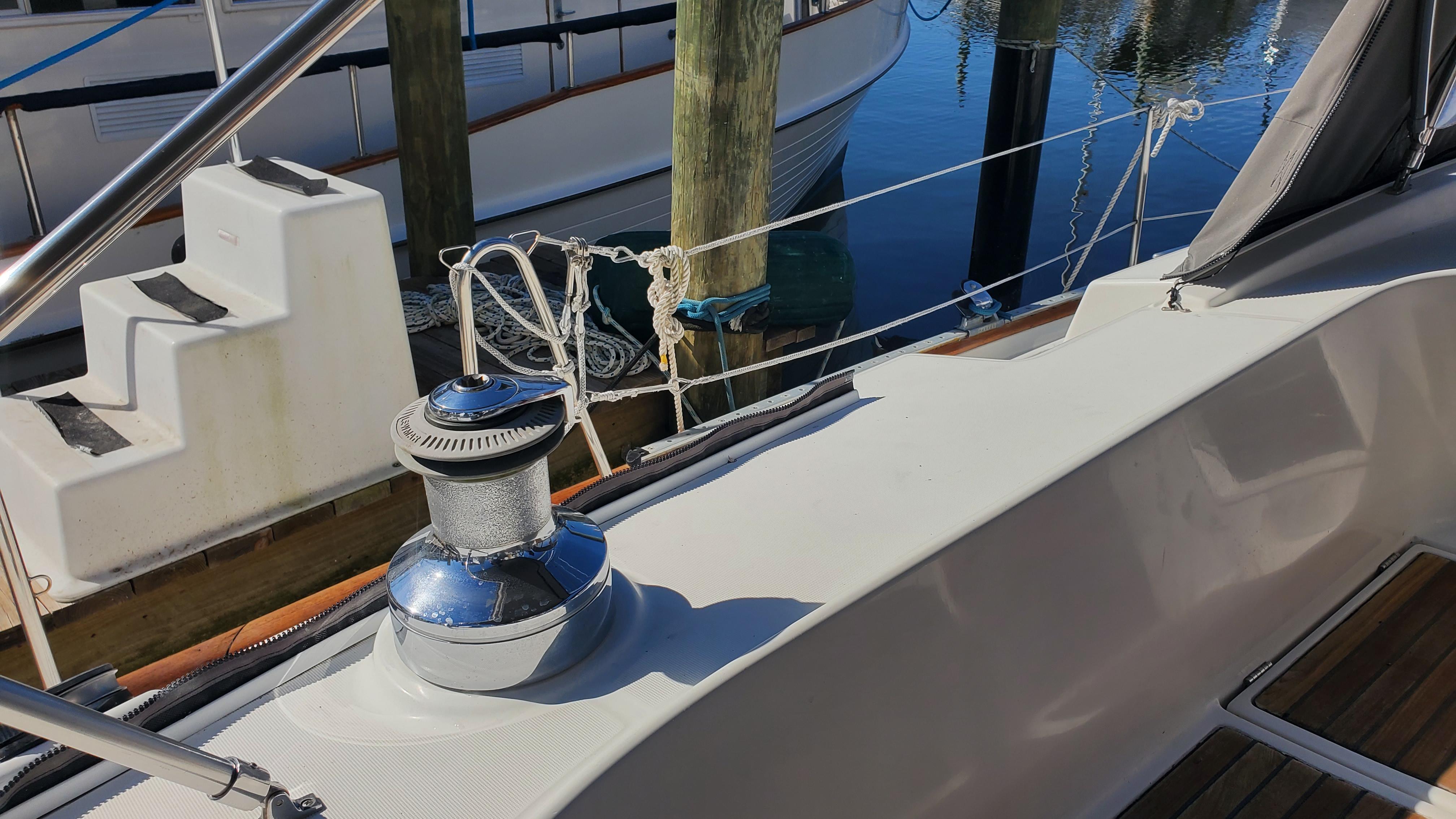 Yacht Photos Pics
