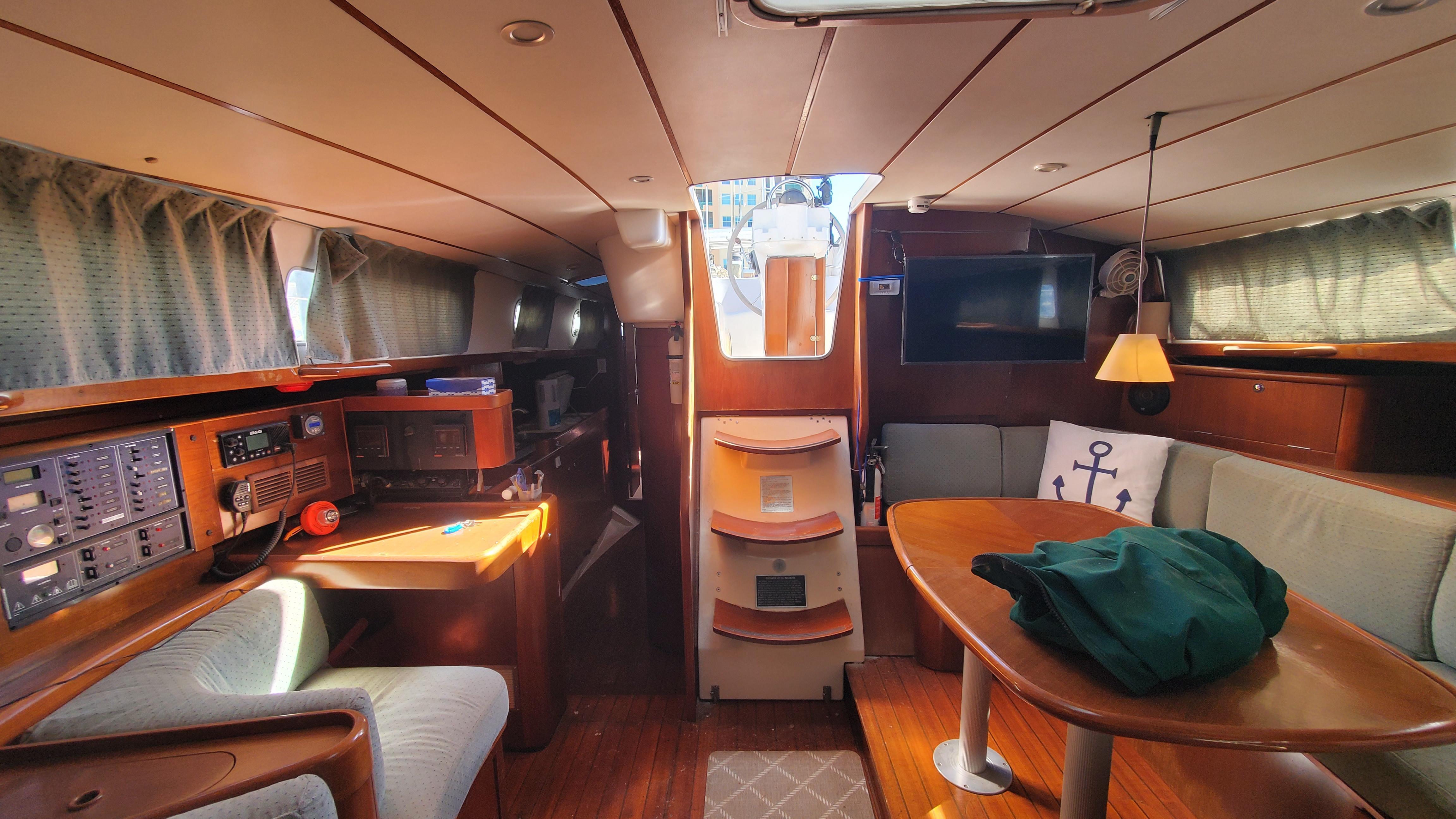 Yacht Photos Pics