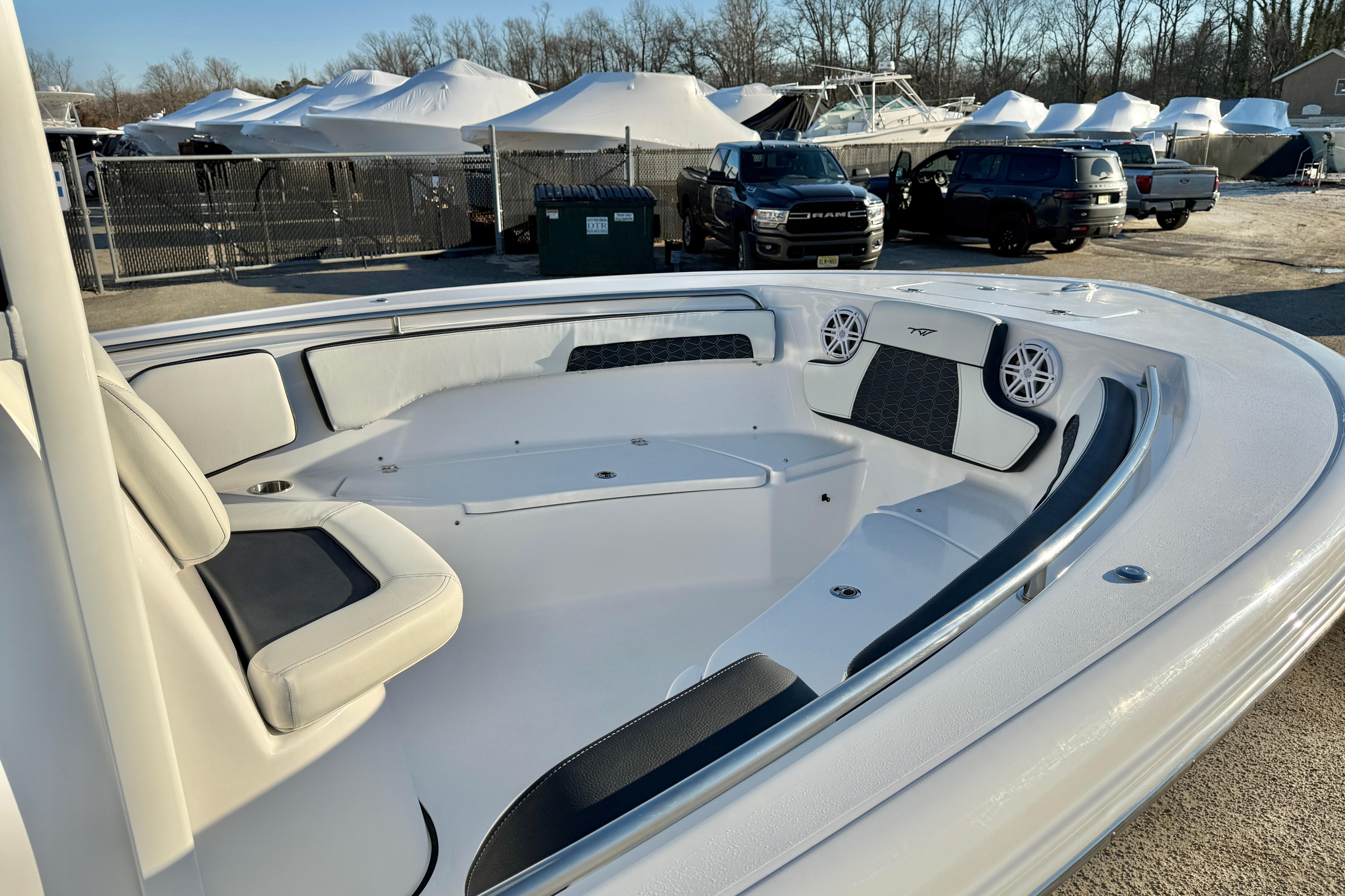 2026 Tidewater 220 LXF-8