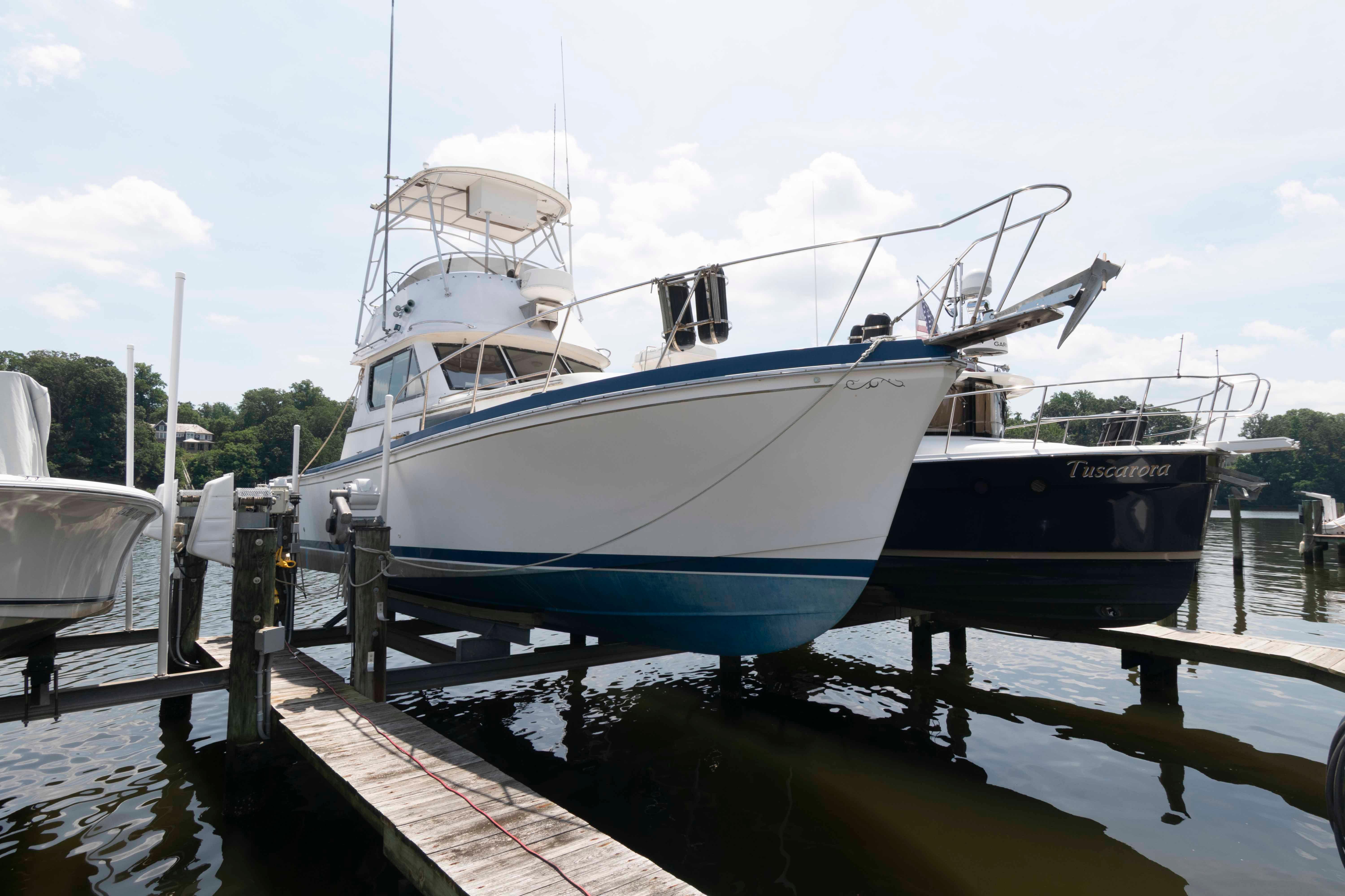  Knot 10 Yacht Sales