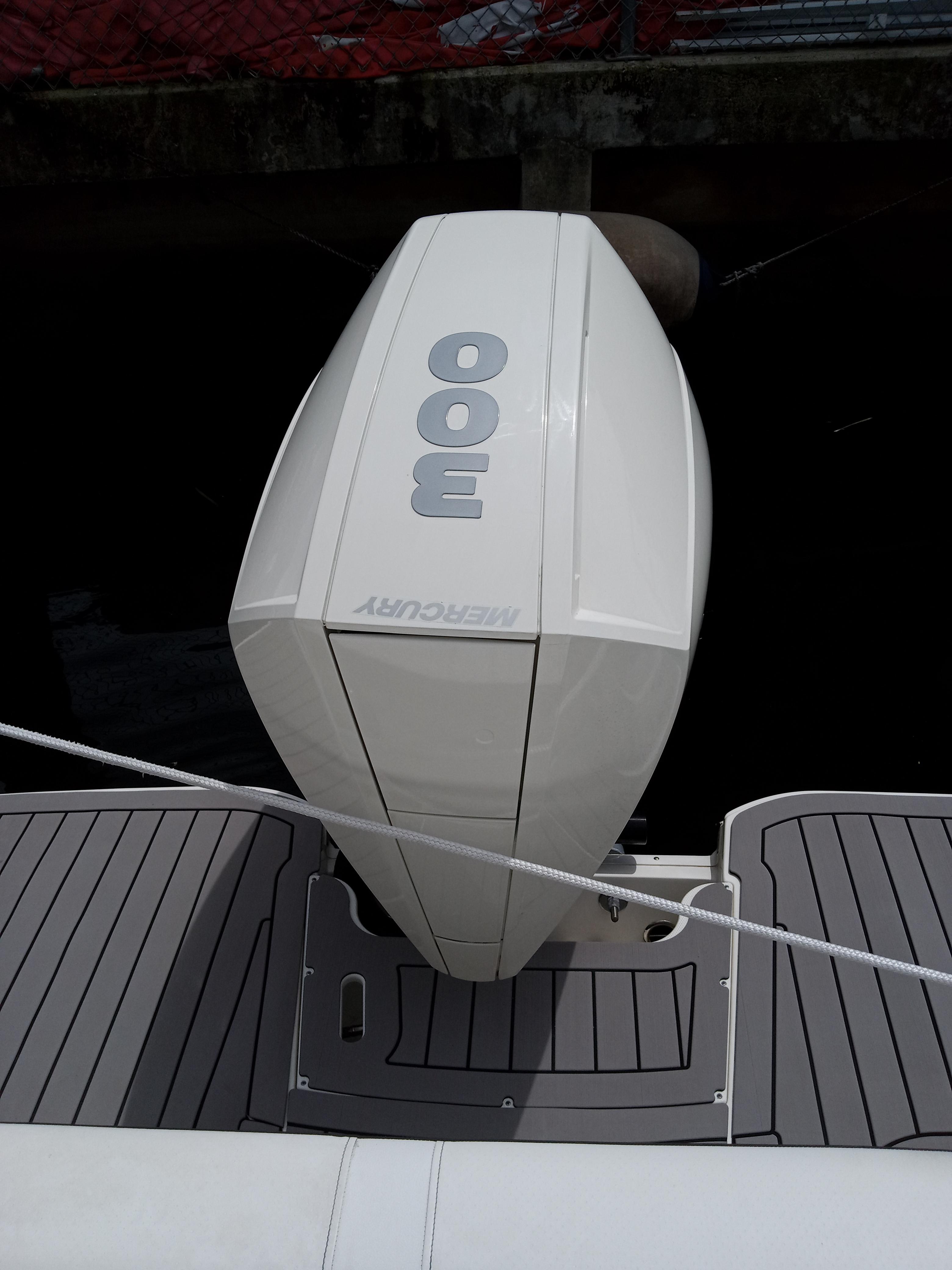 Boat Image