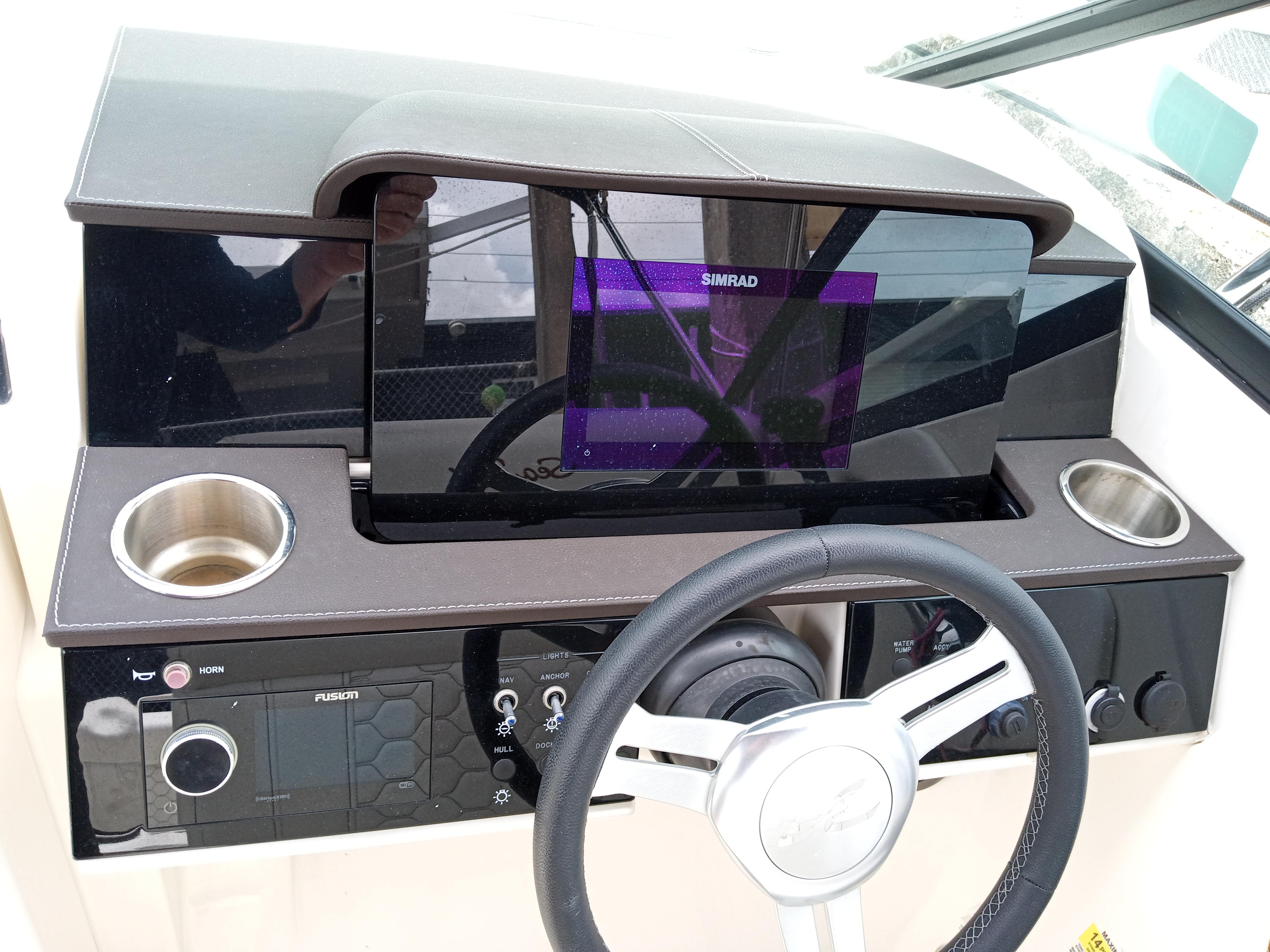 Boat Image