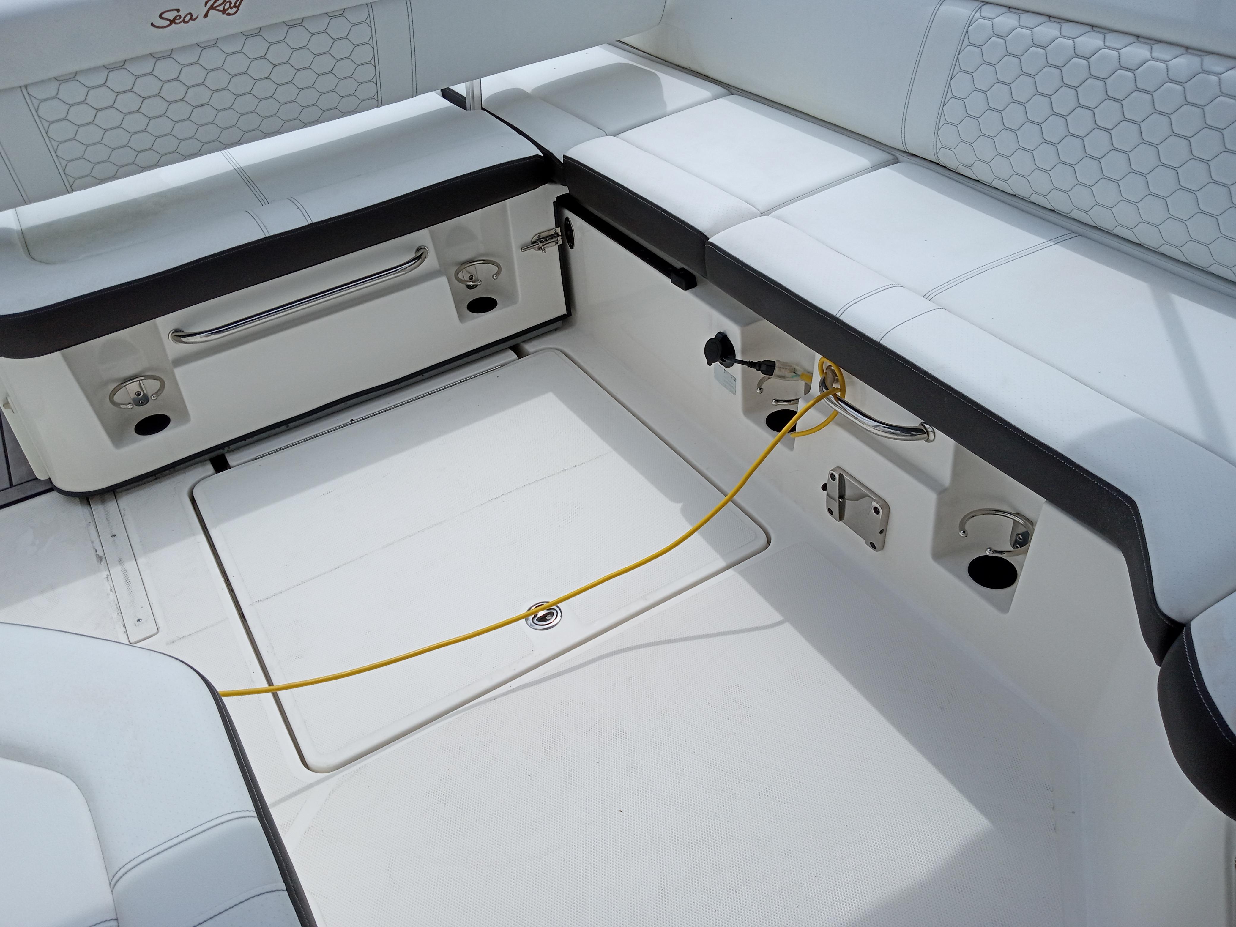 Boat Image