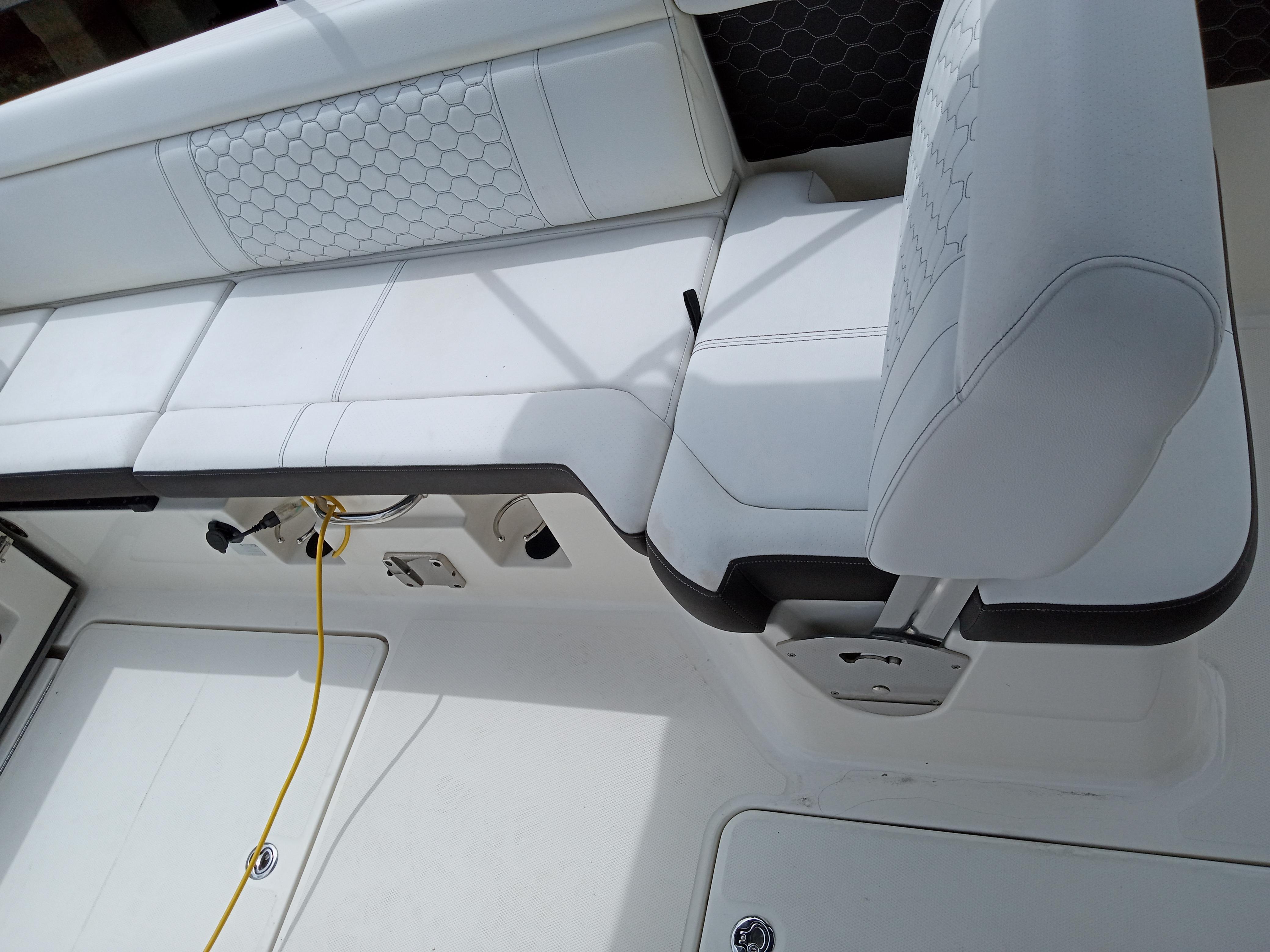 Boat Image