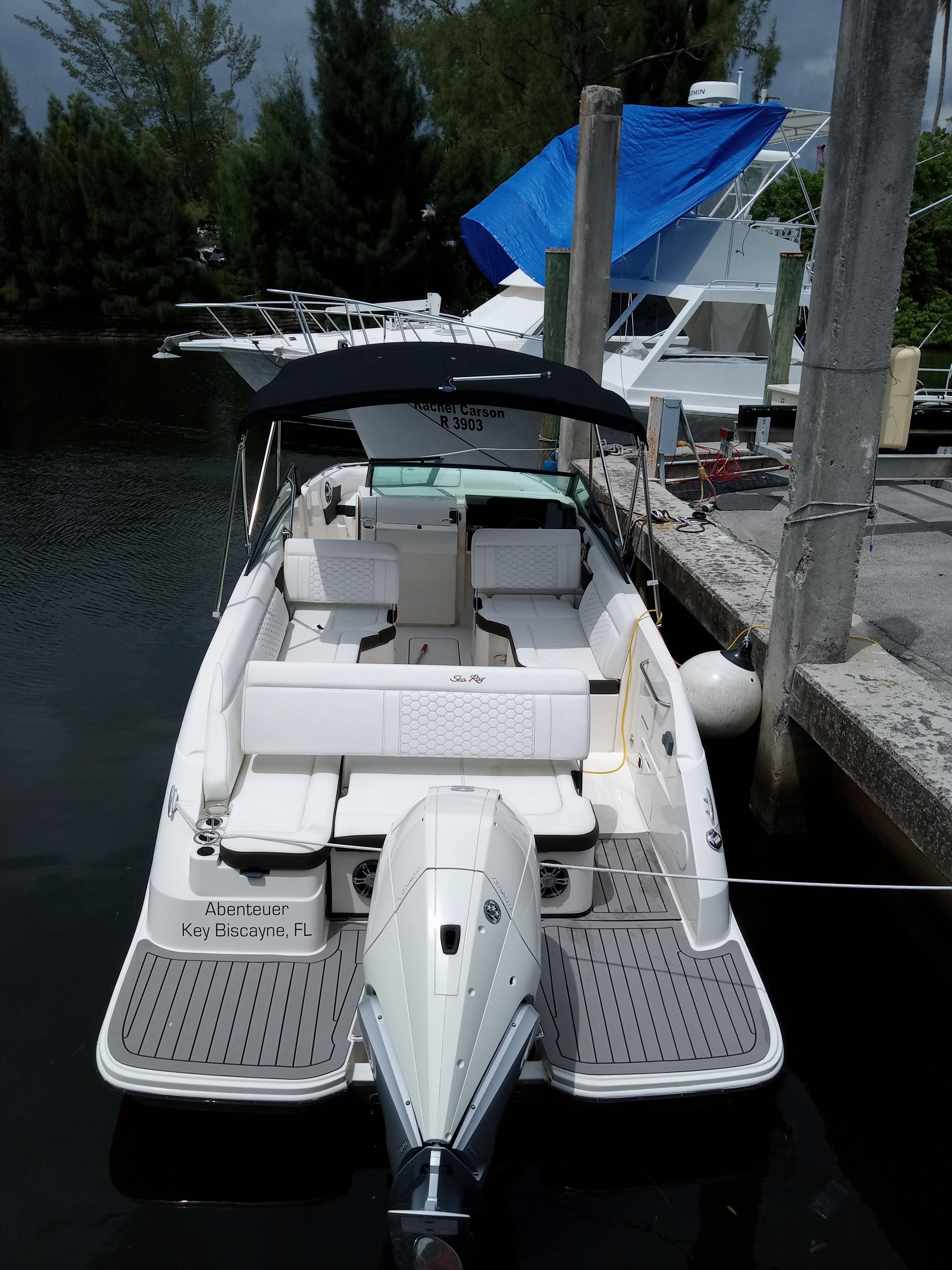 Boat Image