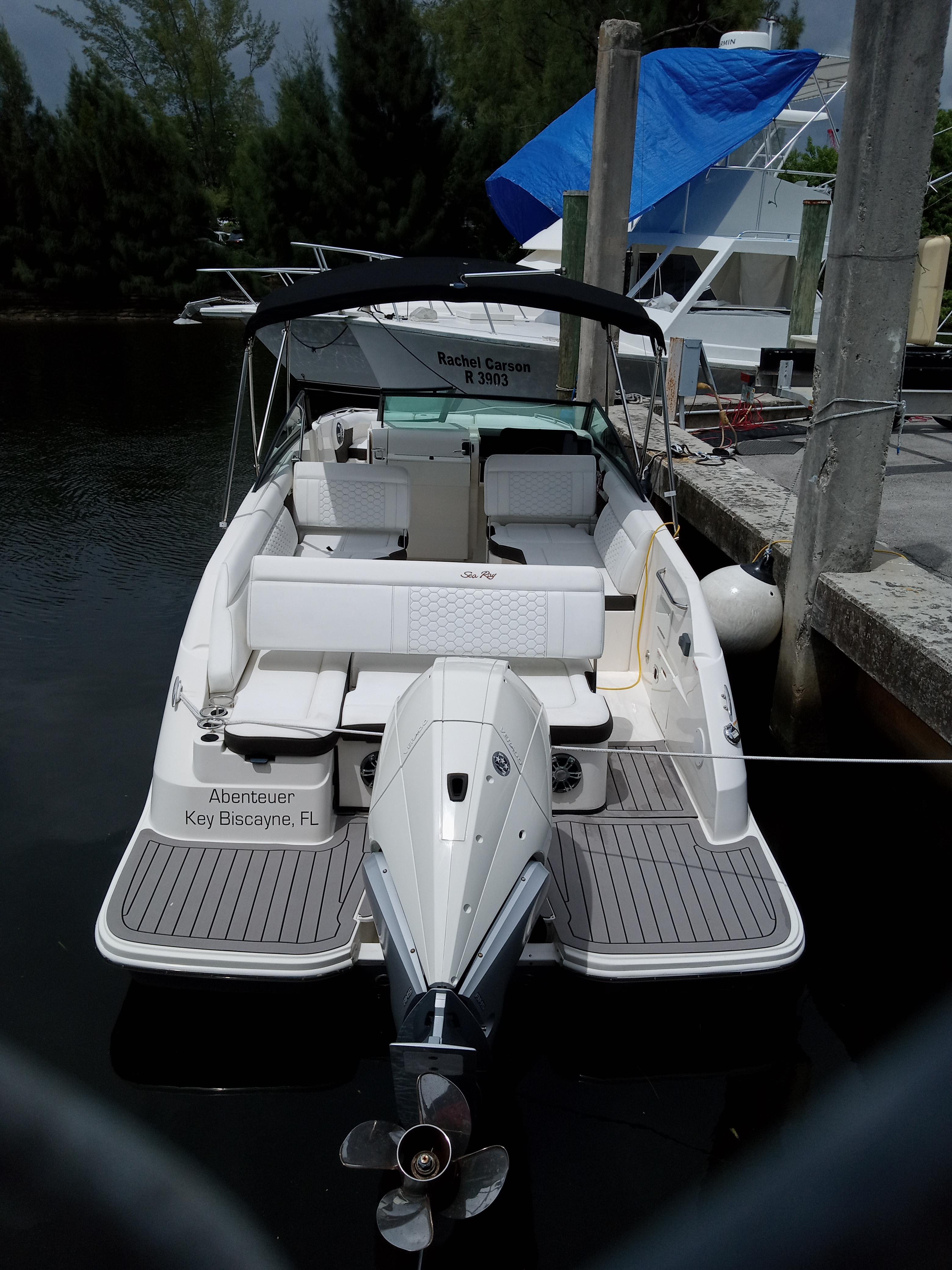 Boat Image