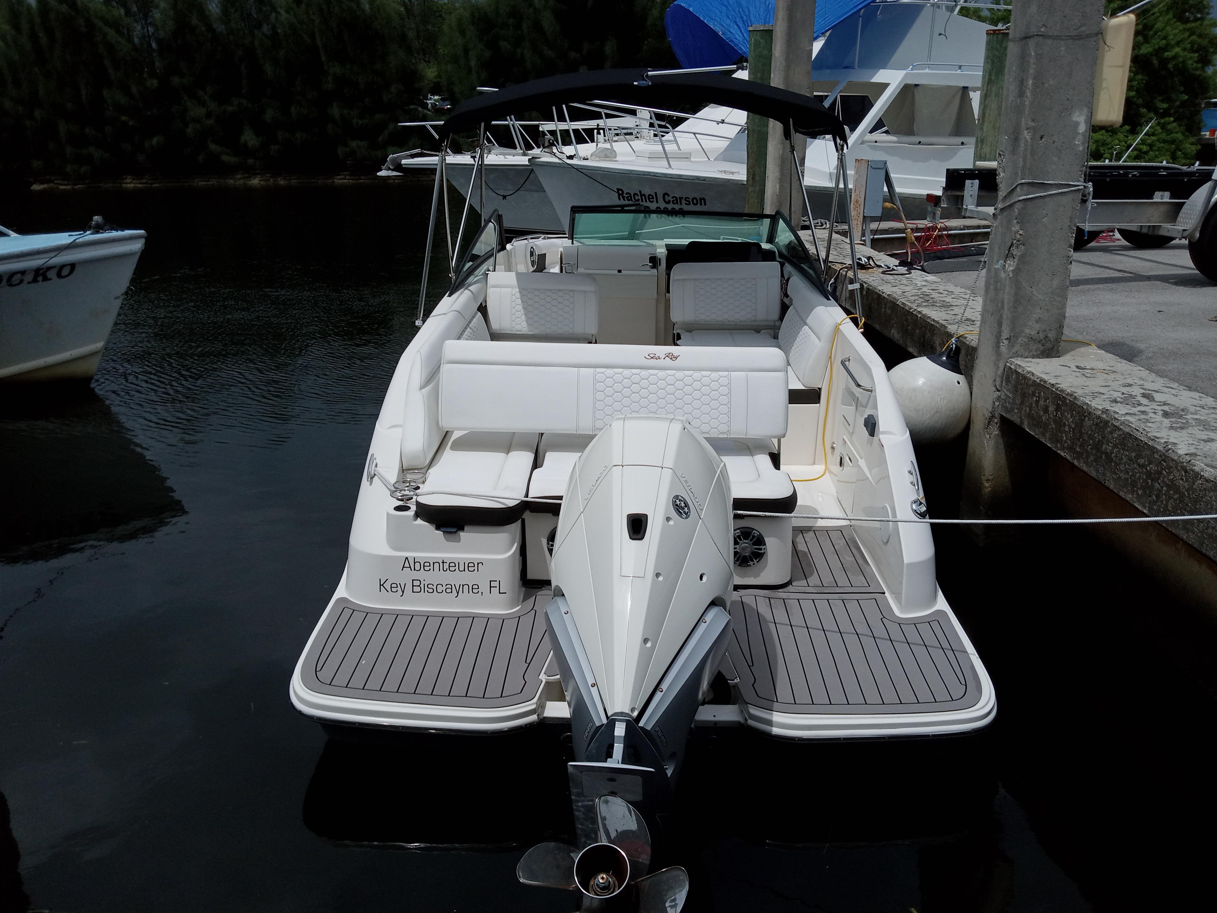 Boat Image