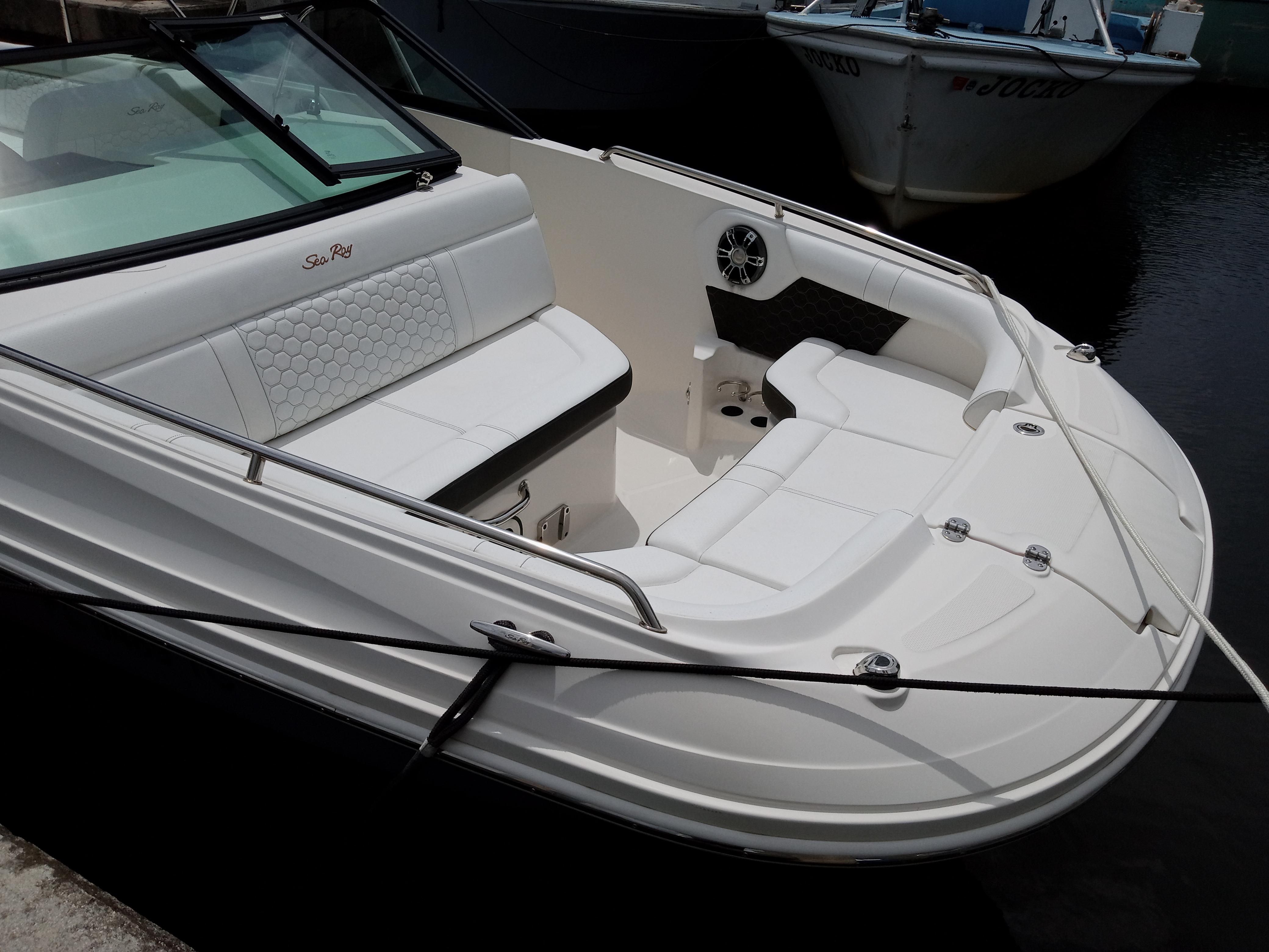 Boat Image
